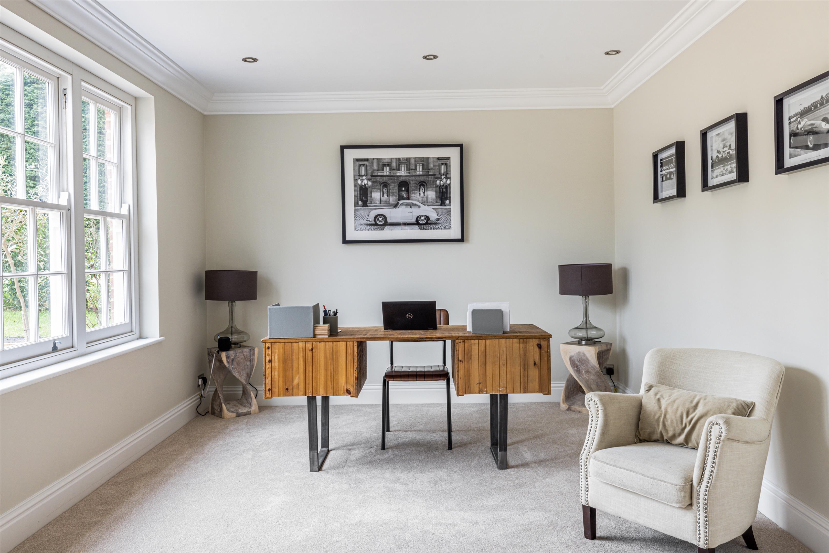 St. Marys Road, Ascot, Berkshire SL5
