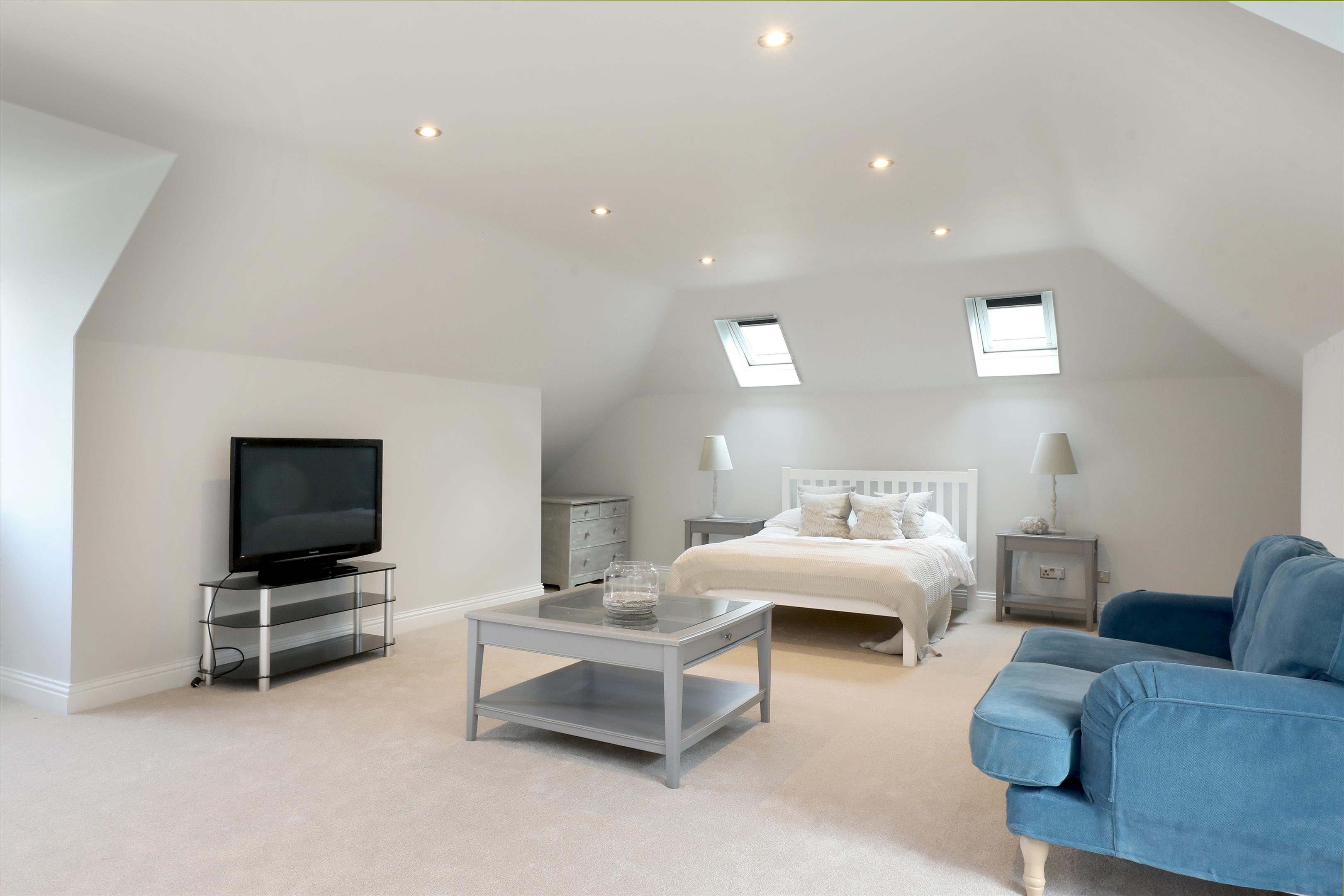 St. Marys Road, Ascot, Berkshire SL5