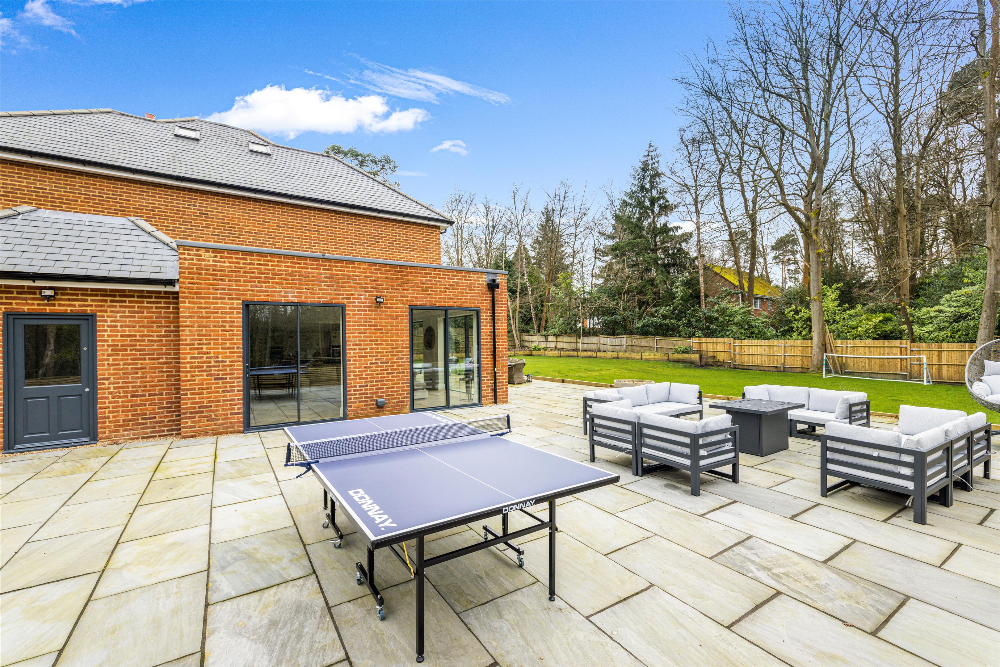 St. Marys Road, Ascot, Berkshire SL5