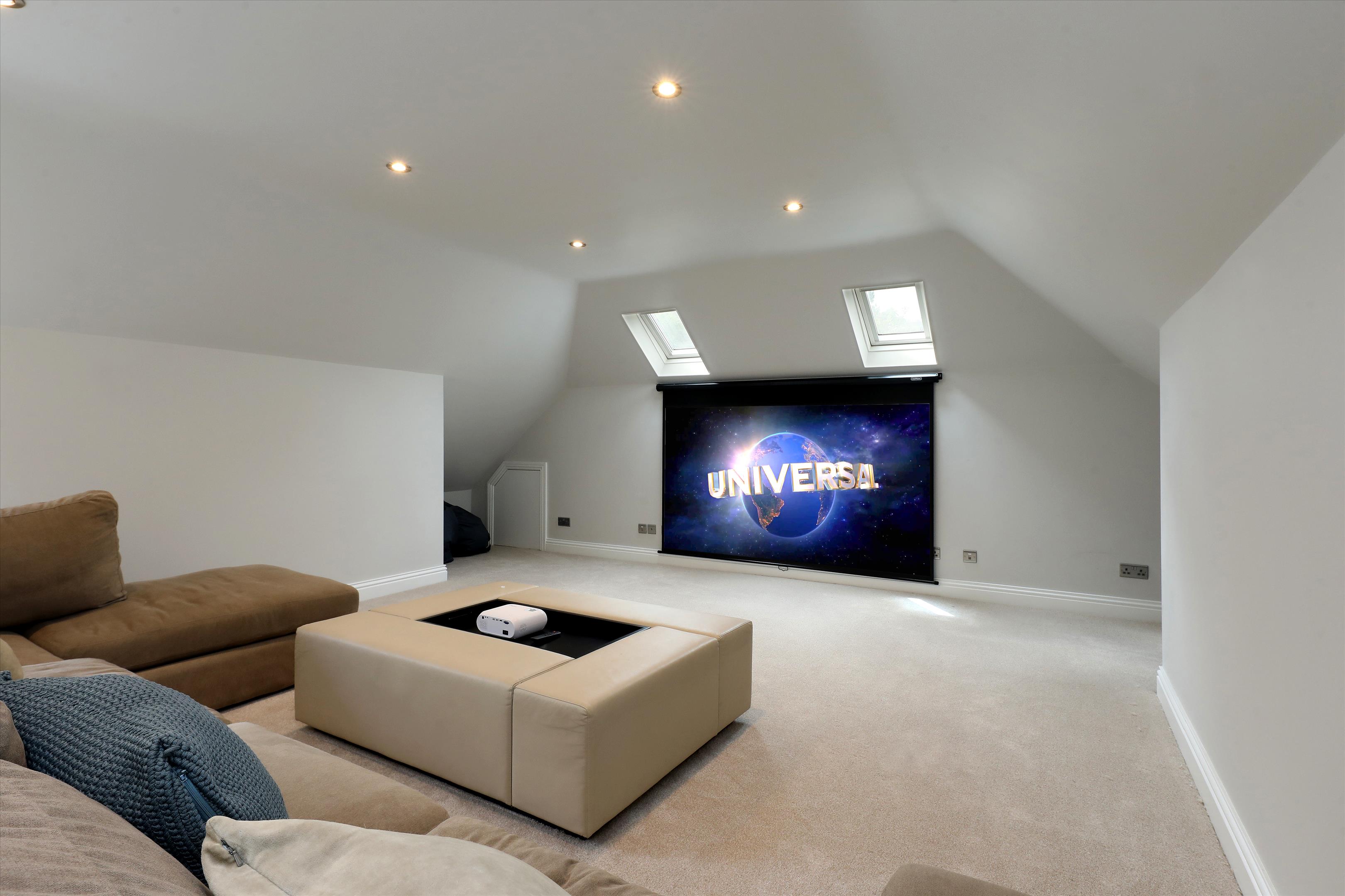 St. Marys Road, Ascot, Berkshire SL5