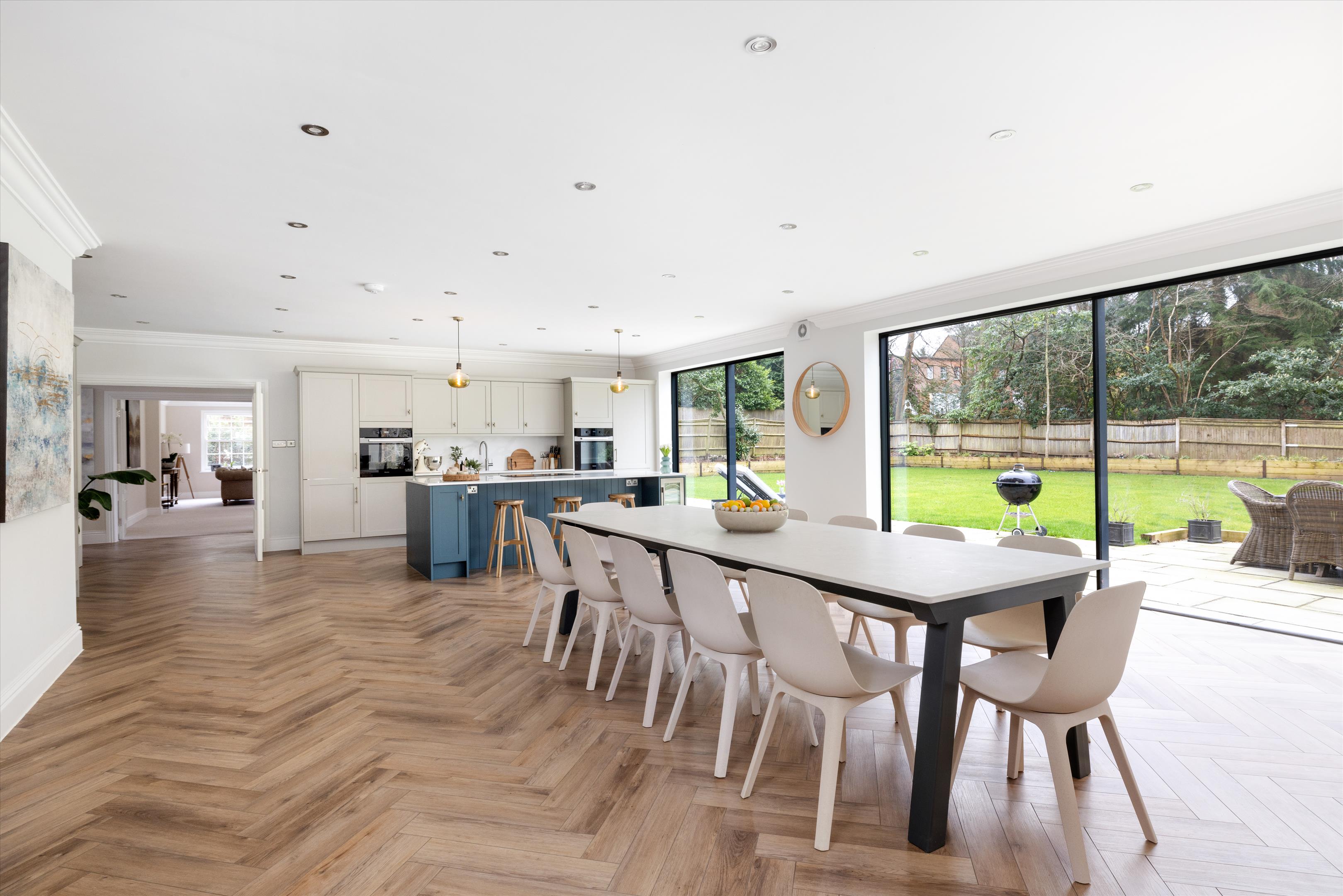 St. Marys Road, Ascot, Berkshire SL5