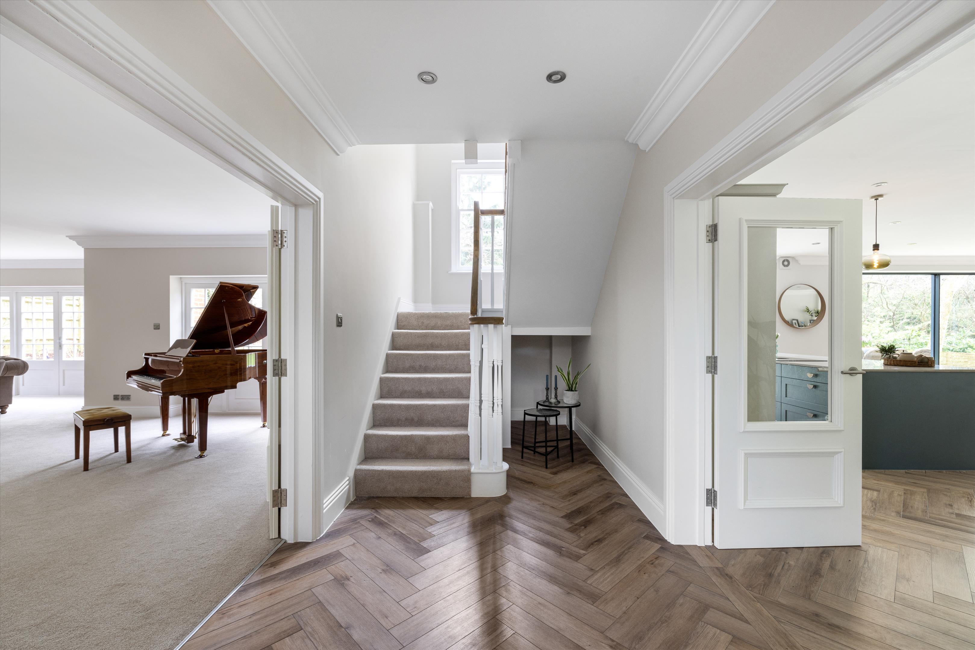 St. Marys Road, Ascot, Berkshire SL5
