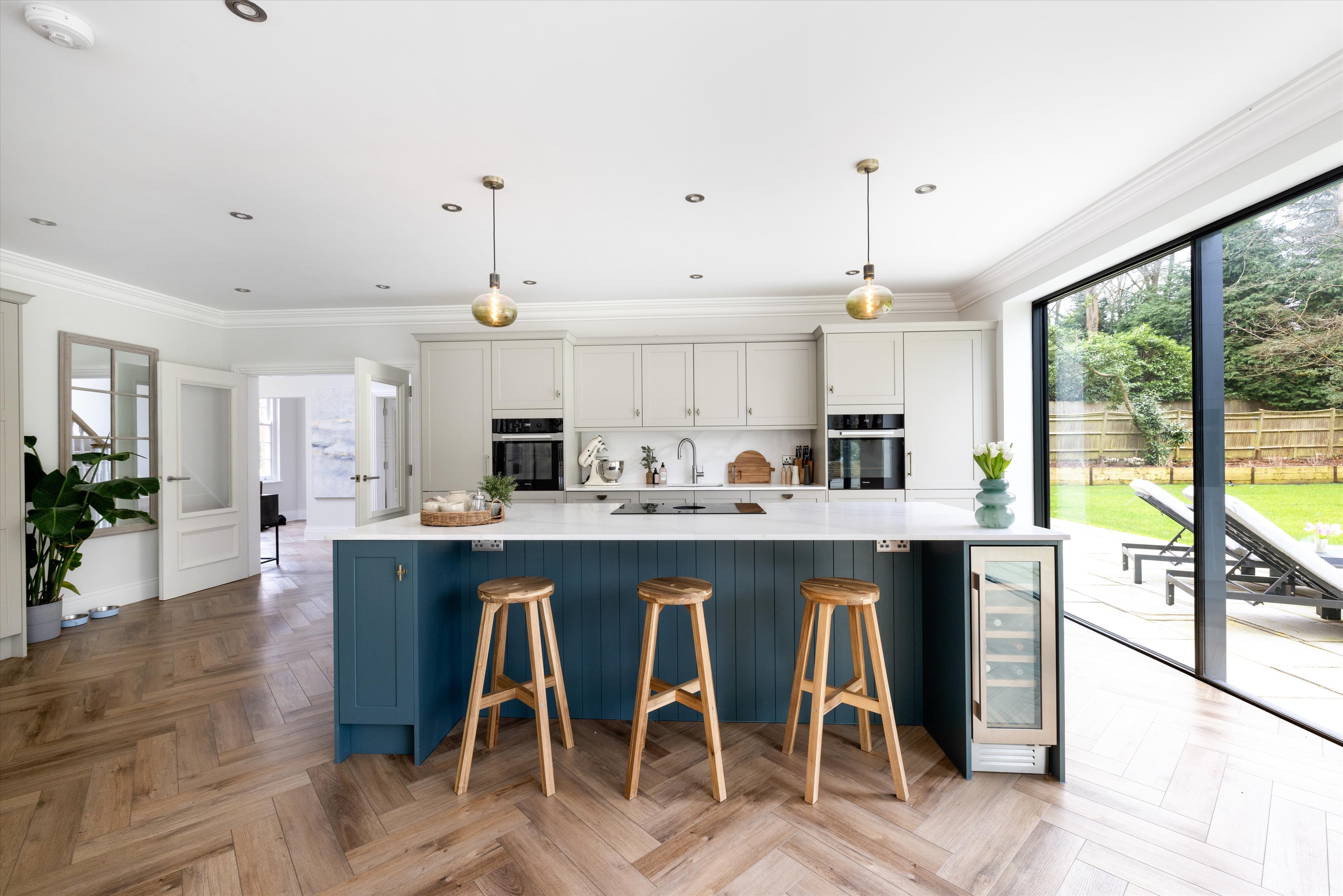St. Marys Road, Ascot, Berkshire SL5
