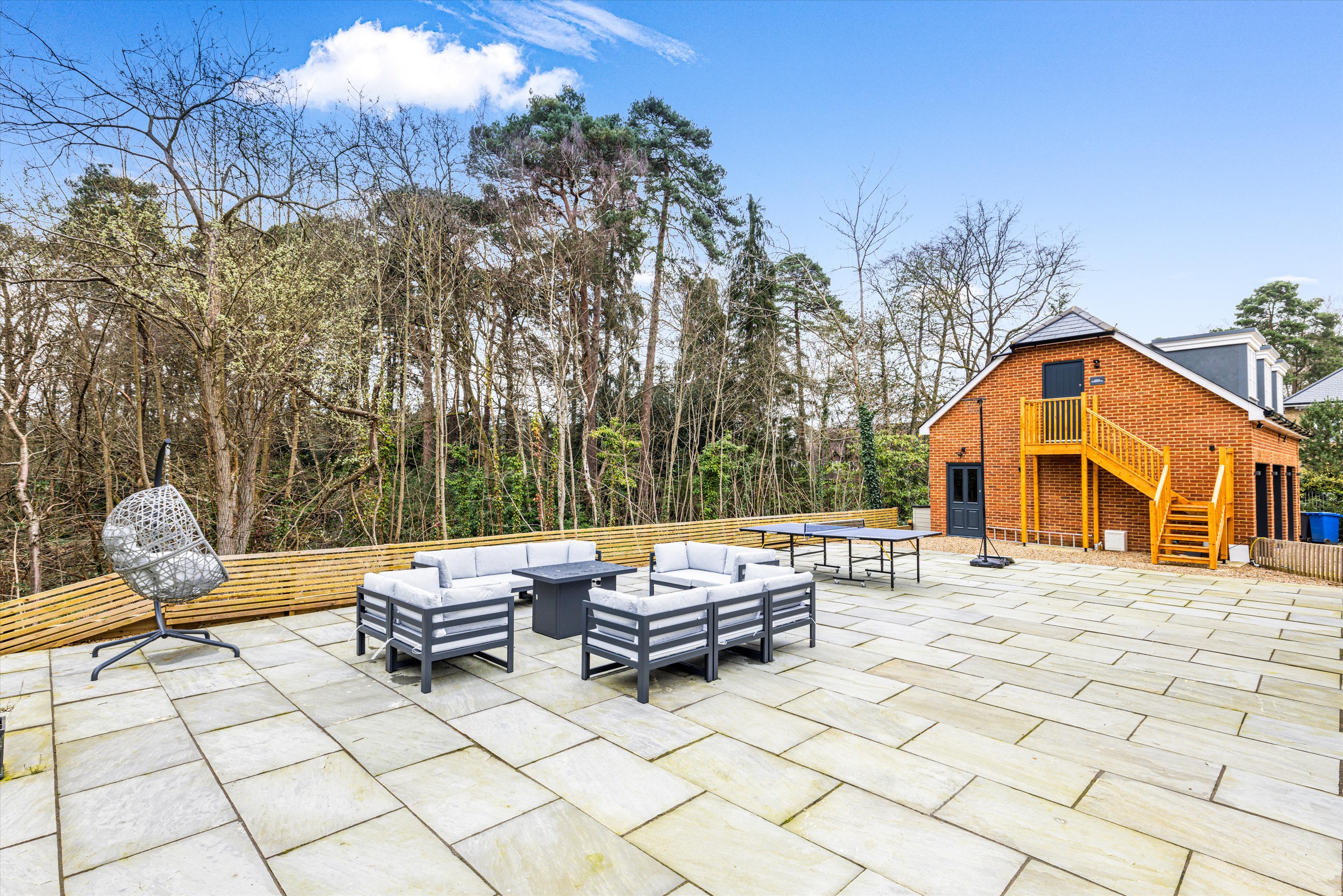 St. Marys Road, Ascot, Berkshire SL5