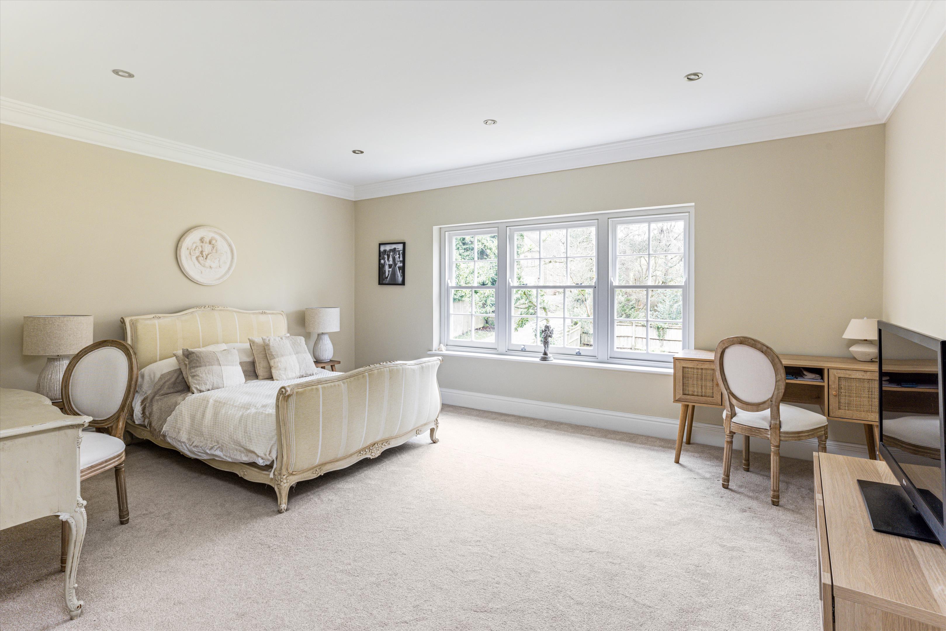 St. Marys Road, Ascot, Berkshire SL5