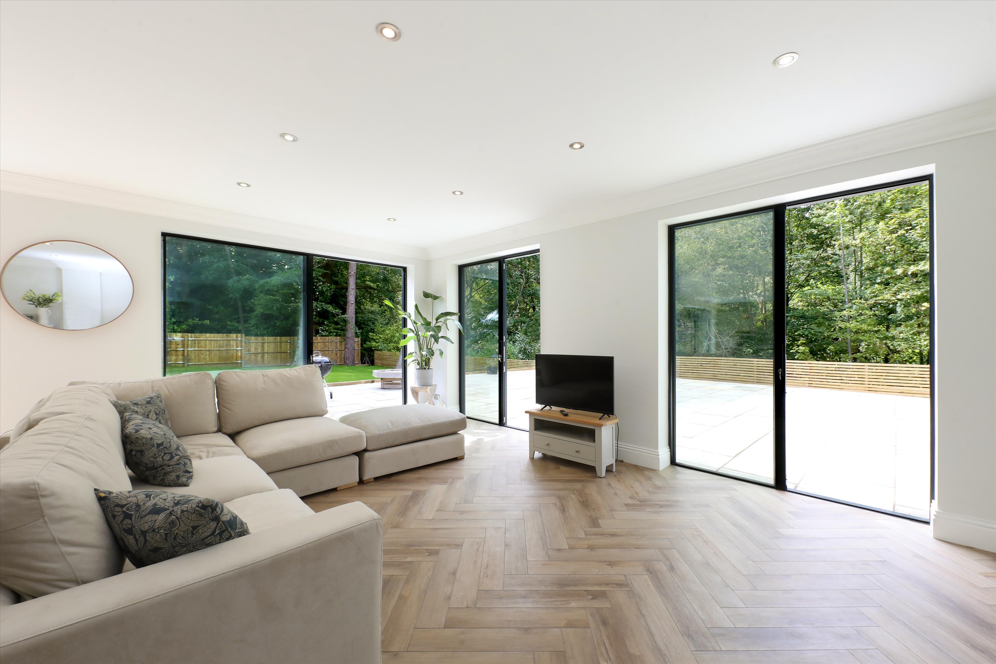 St. Marys Road, Ascot, Berkshire SL5