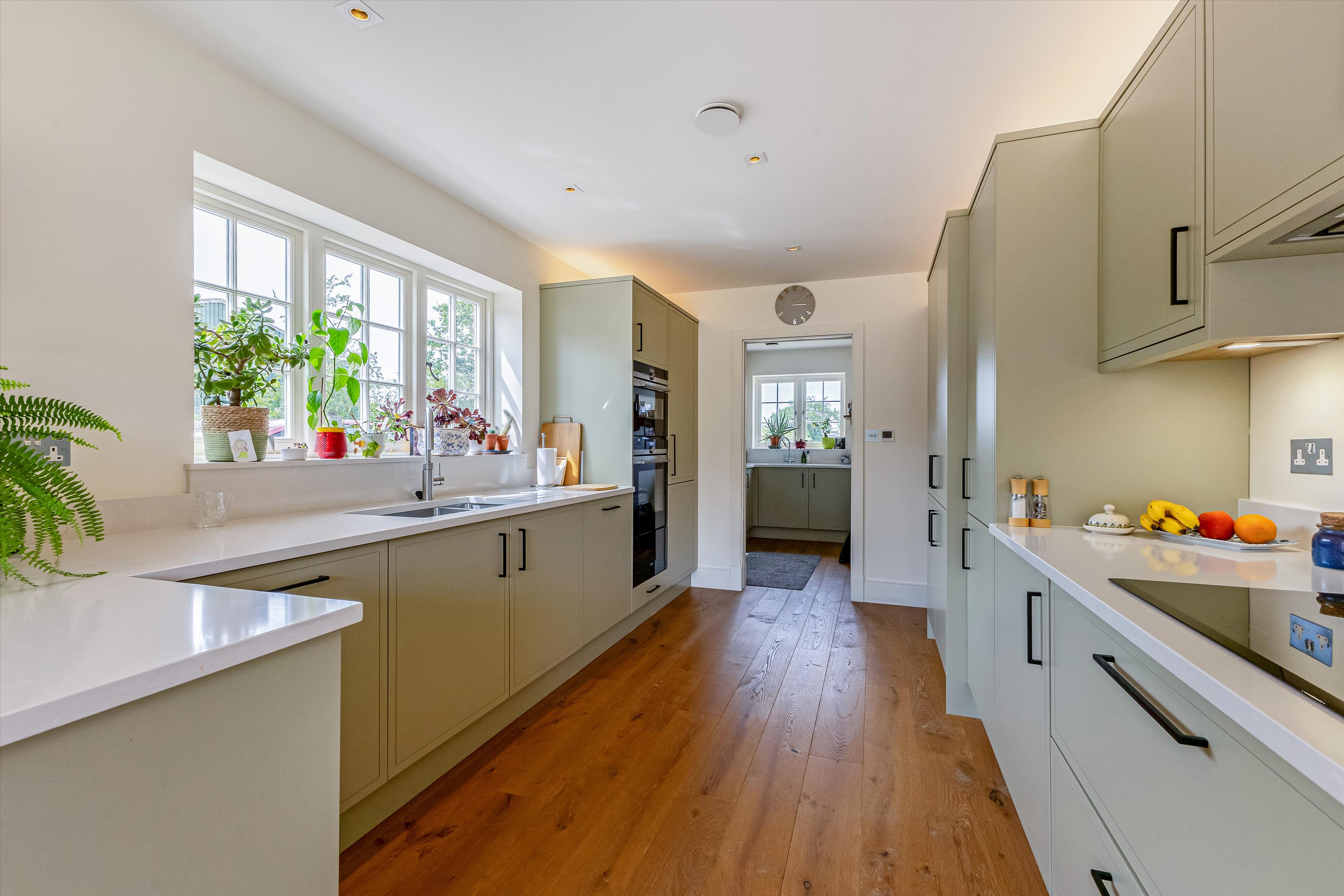 Forest Road, Wokingham, Berkshire RG40