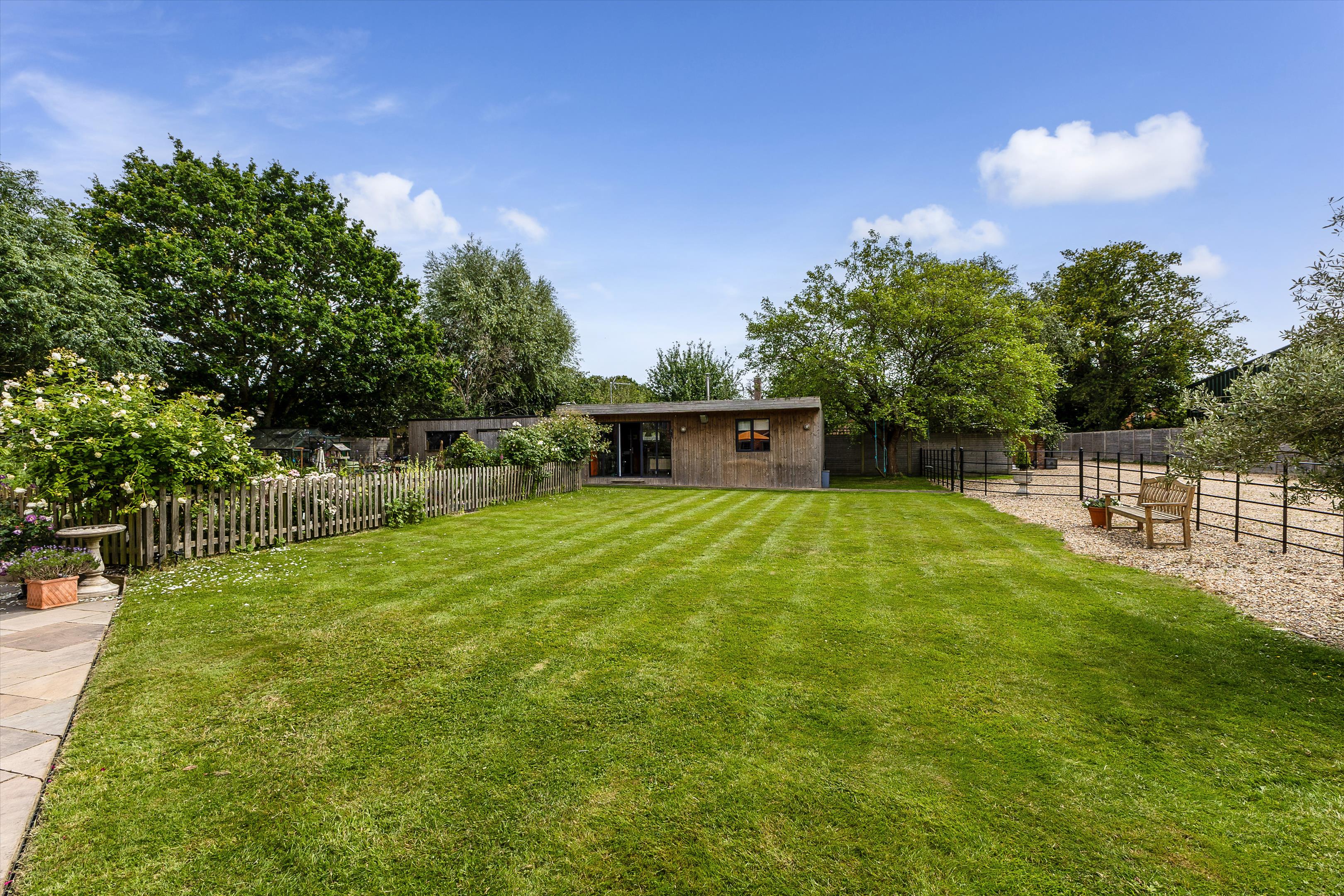 Forest Road, Wokingham, Berkshire RG40