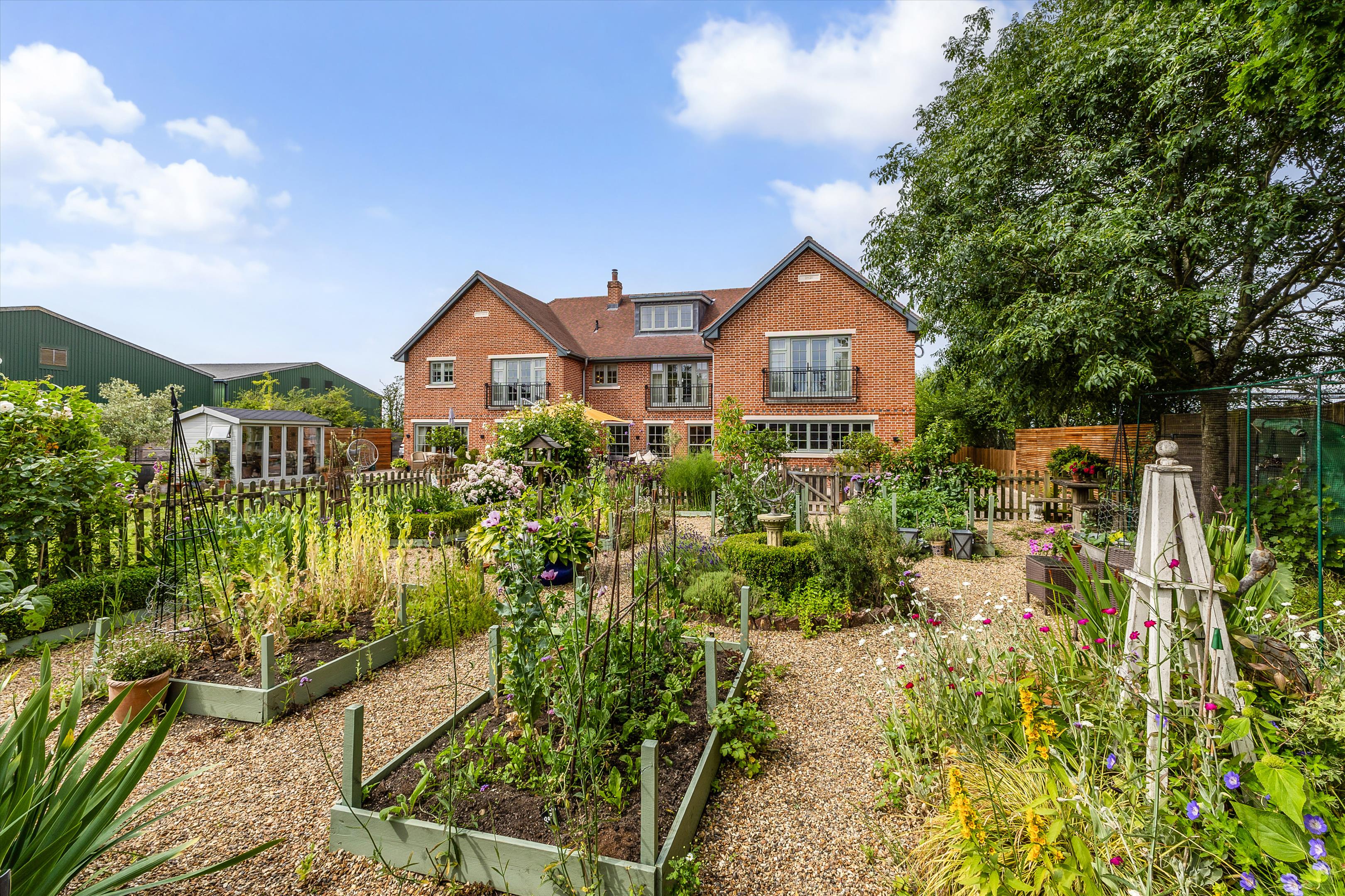 Forest Road, Wokingham, Berkshire RG40
