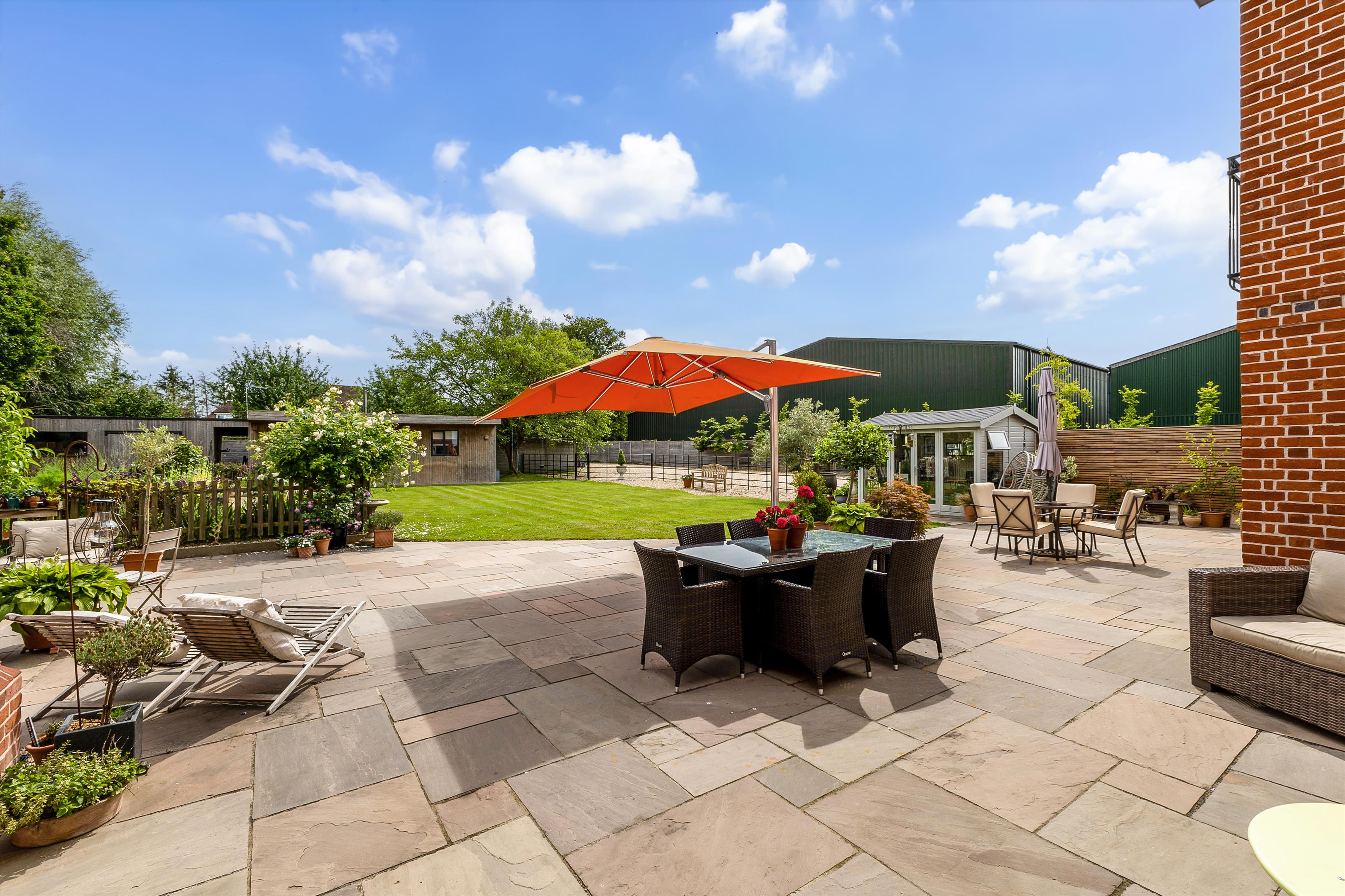 Forest Road, Wokingham, Berkshire RG40