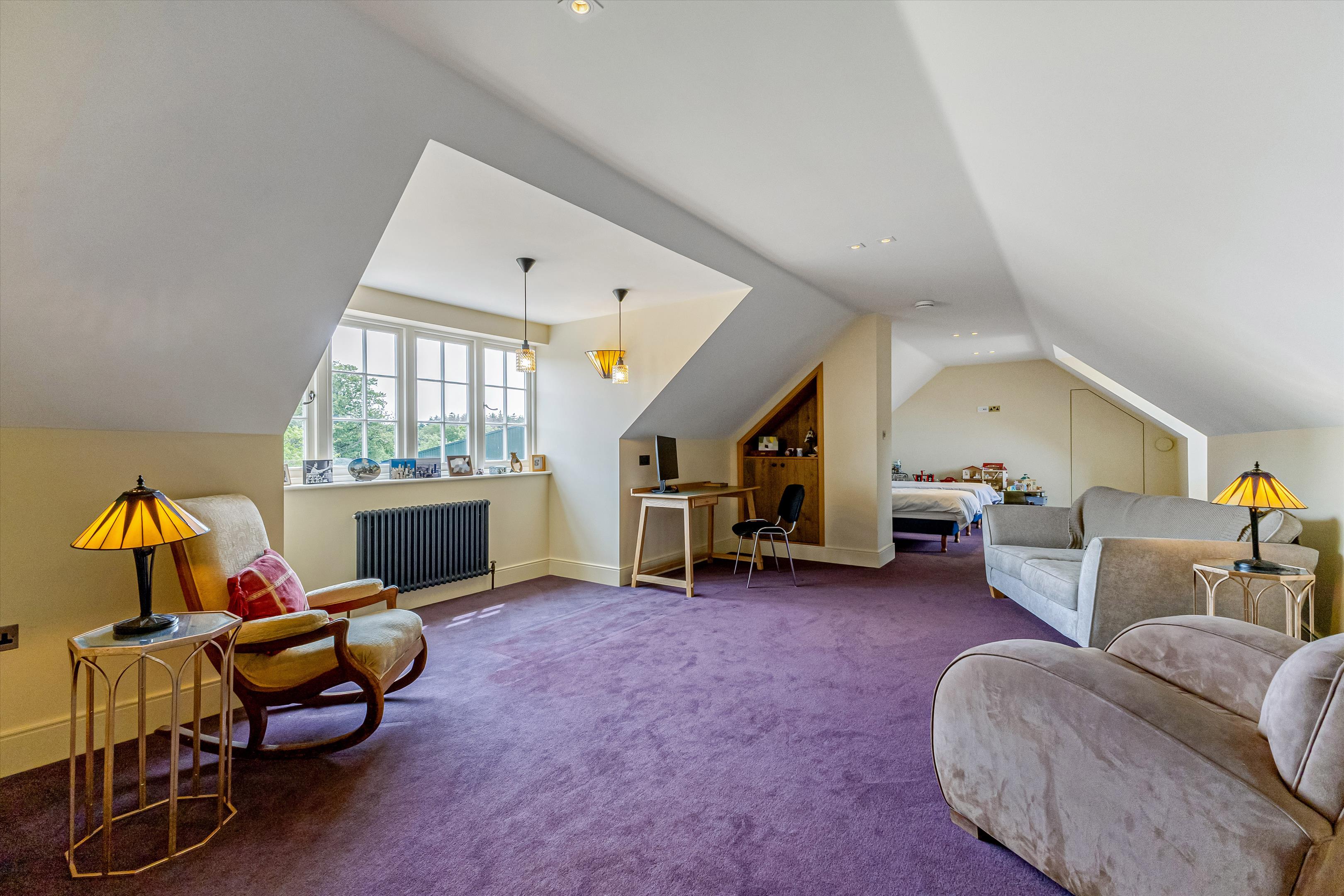 Forest Road, Wokingham, Berkshire RG40