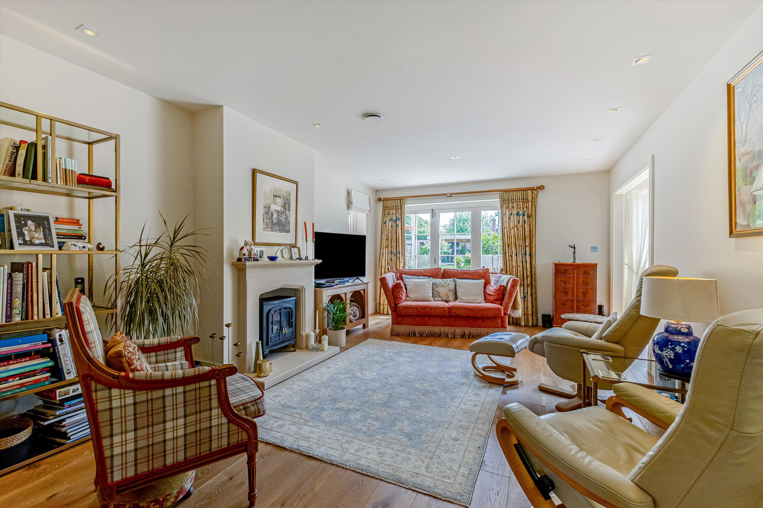 Forest Road, Wokingham, Berkshire RG40