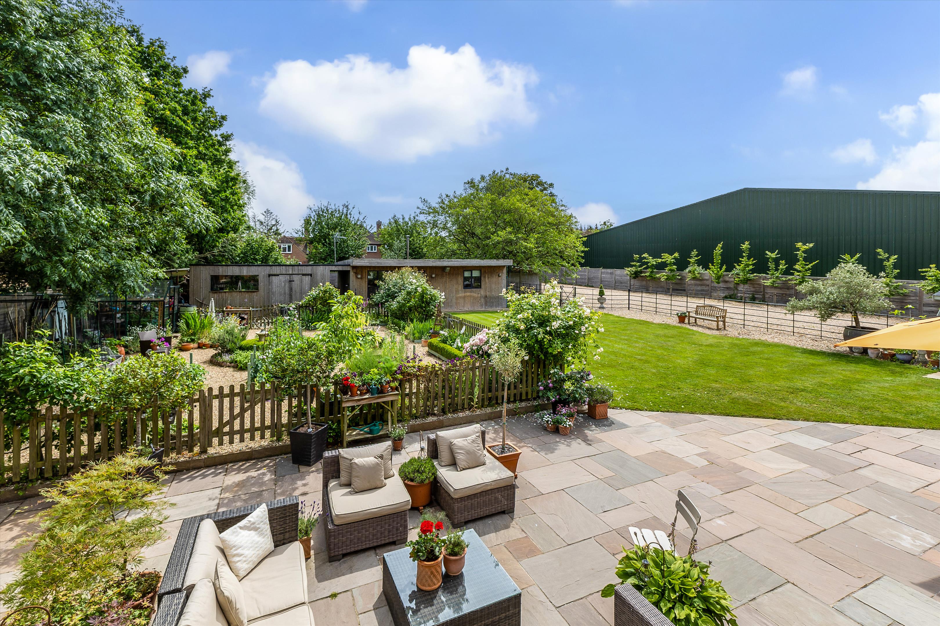 Forest Road, Wokingham, Berkshire RG40