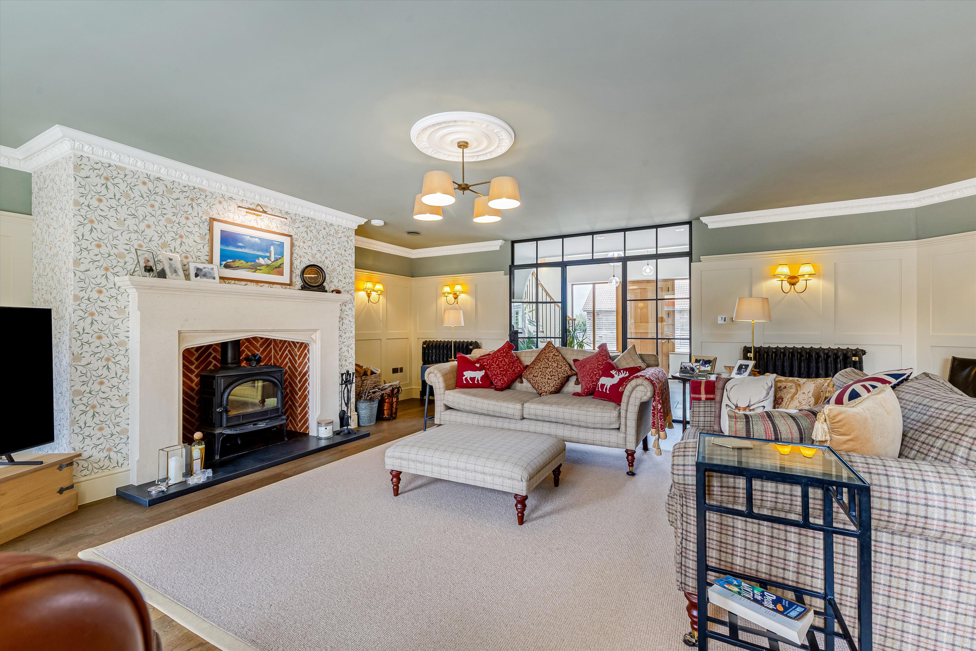 Forest Road, Wokingham, Berkshire RG40