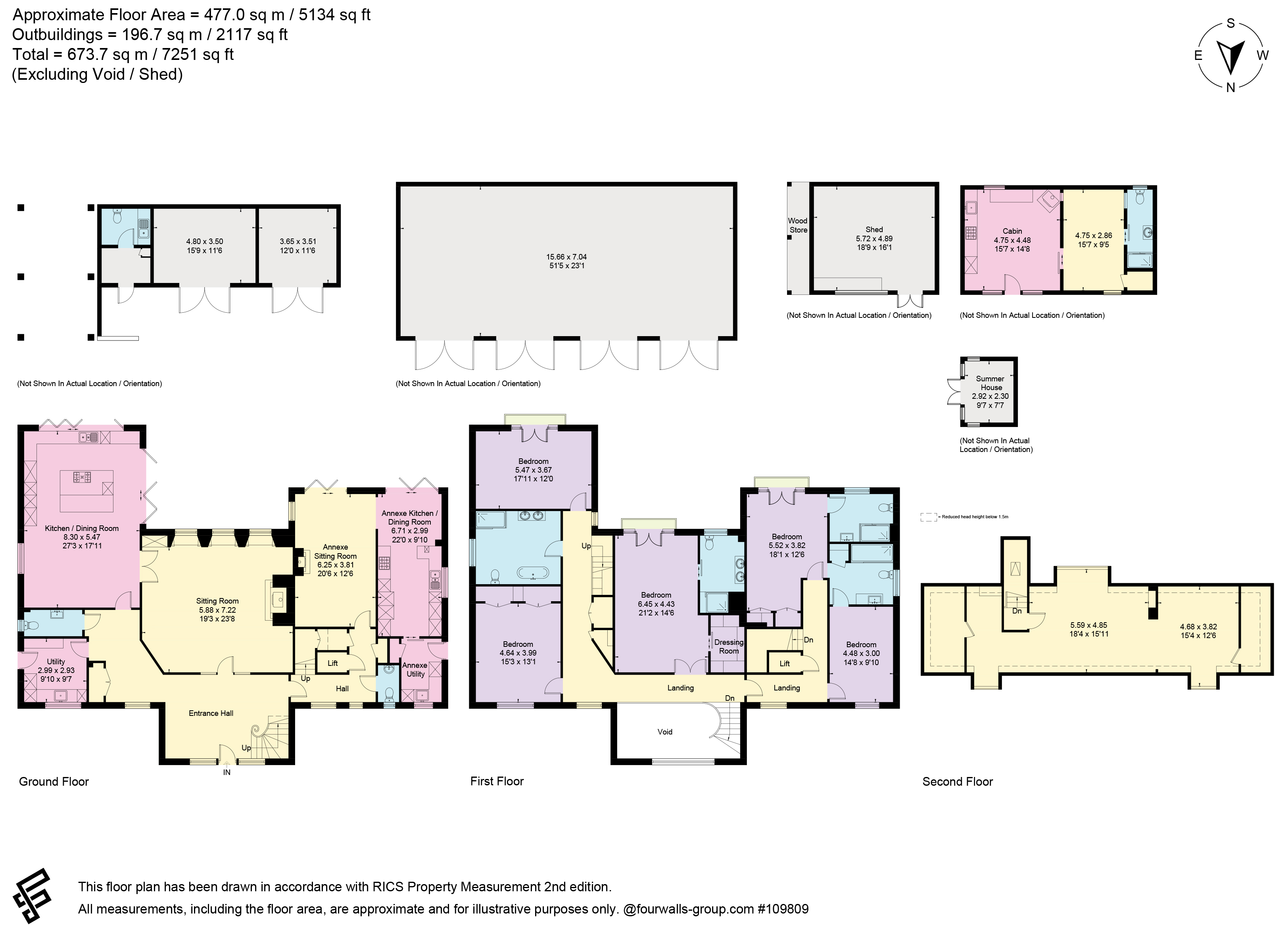 Forest Road, Wokingham, Berkshire RG40