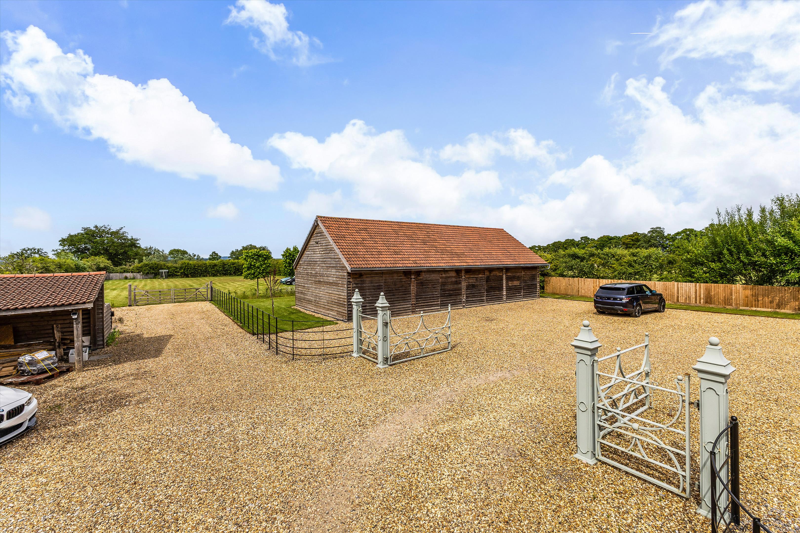 Forest Road, Wokingham, Berkshire RG40