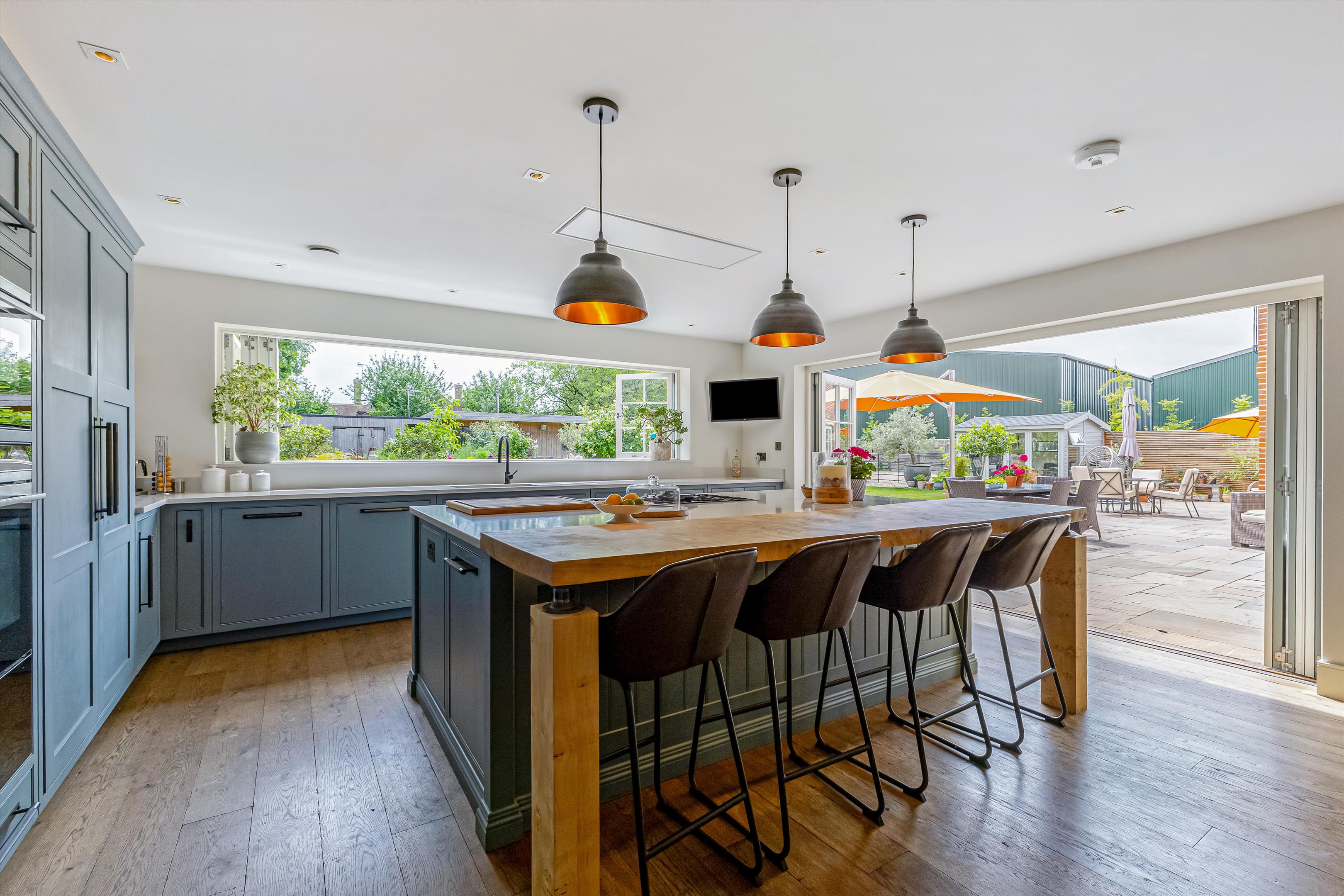 Forest Road, Wokingham, Berkshire RG40
