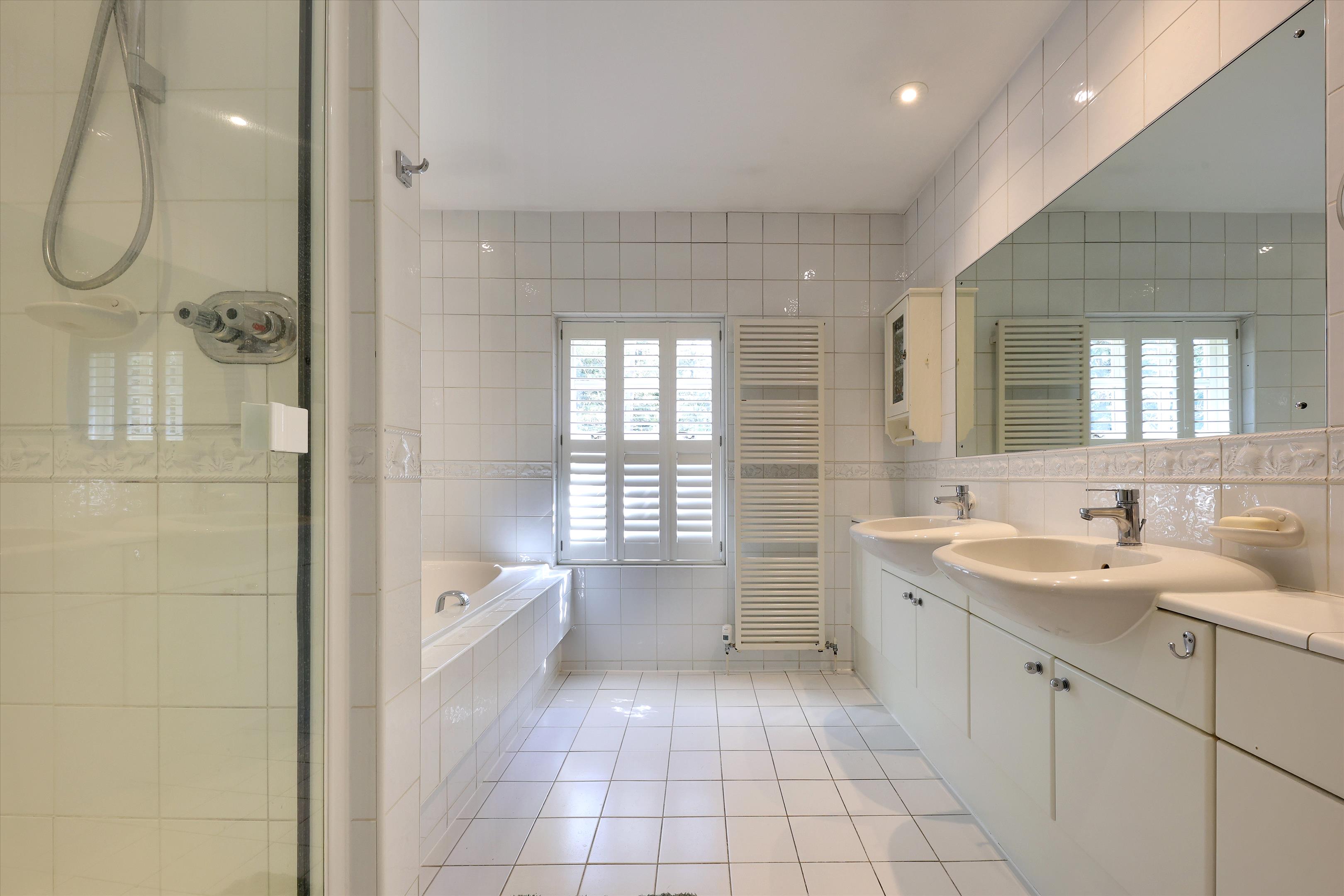 Abbots Drive, Virginia Water, Surrey GU25