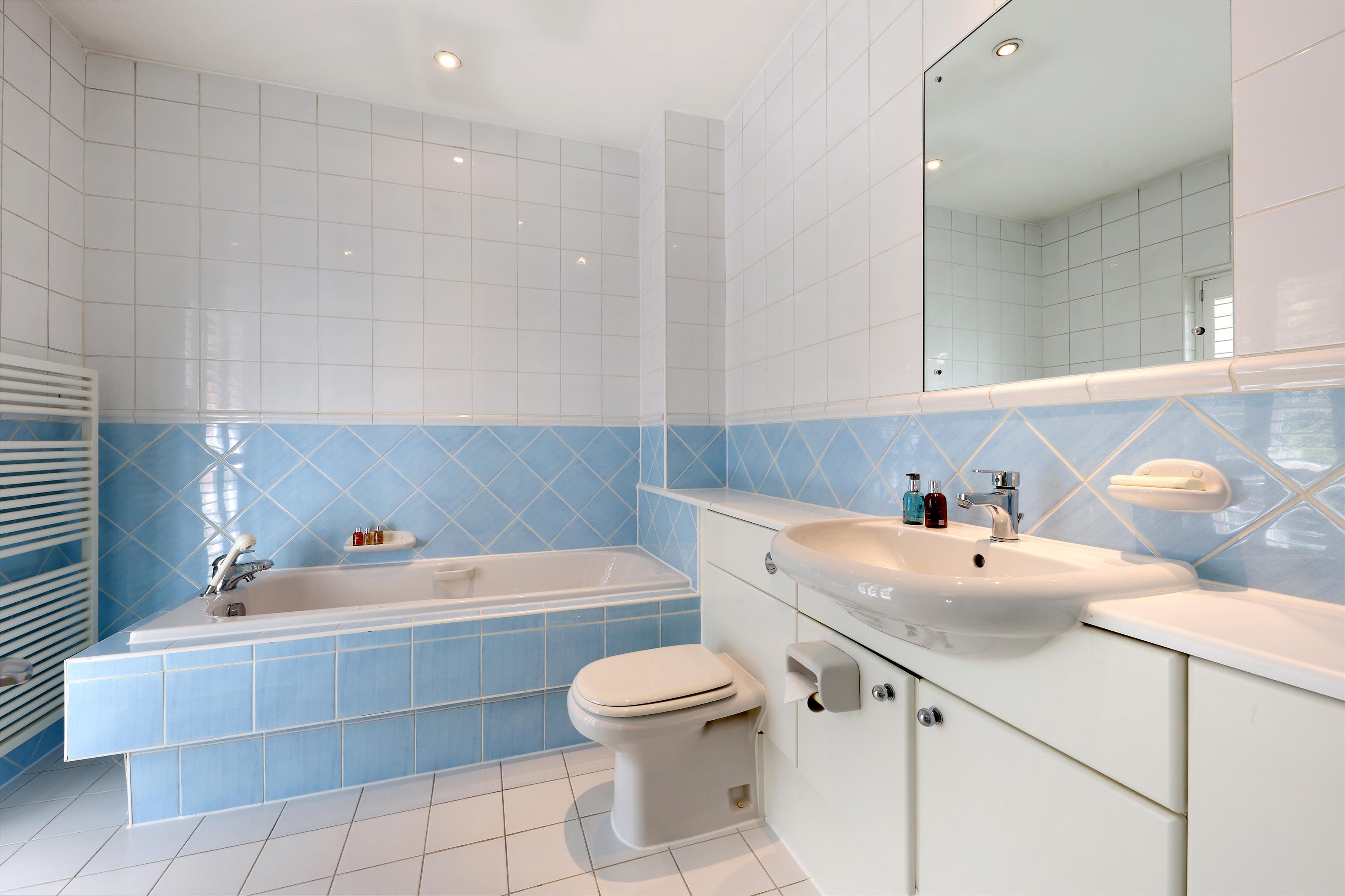 Abbots Drive, Virginia Water, Surrey GU25