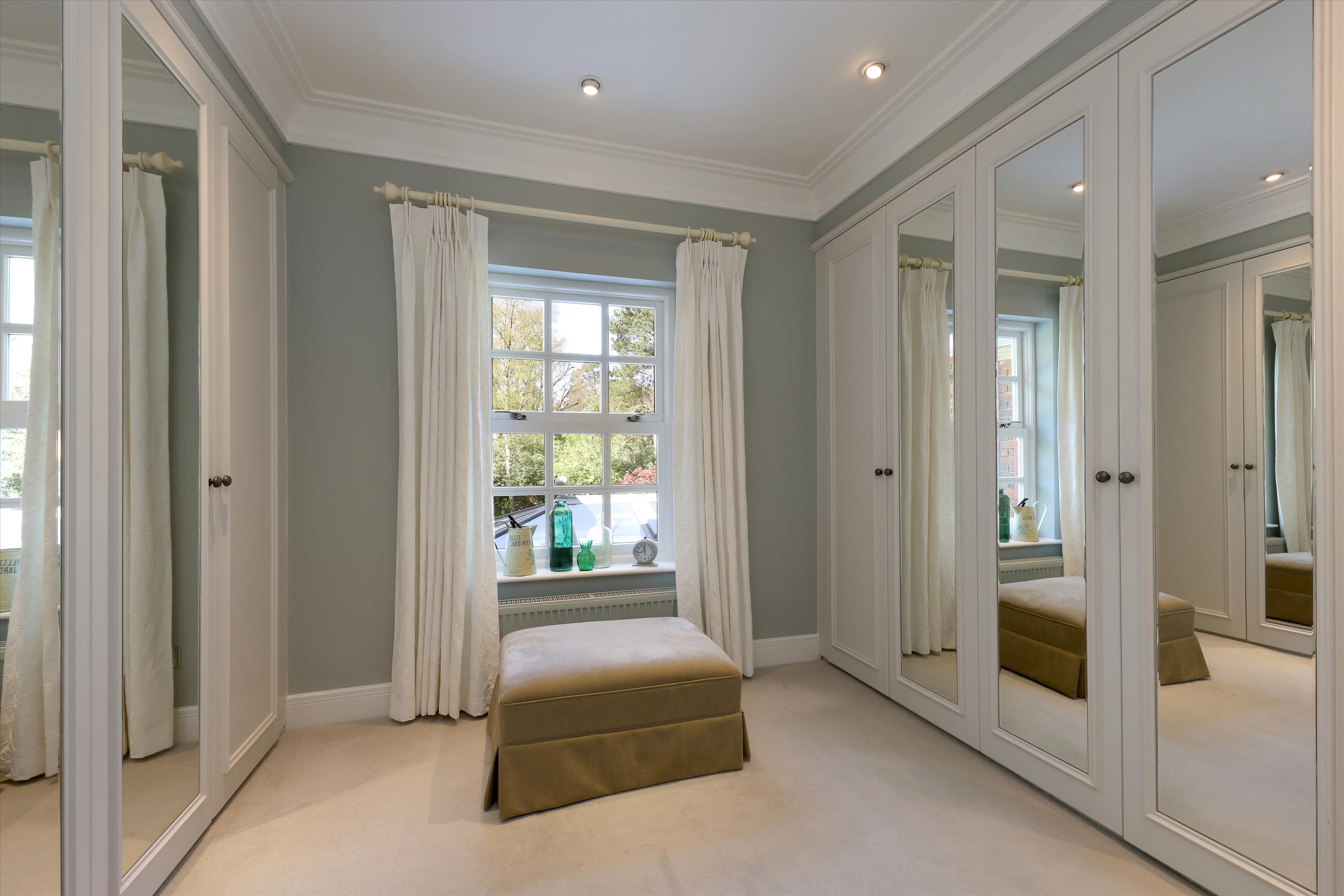 Abbots Drive, Virginia Water, Surrey GU25