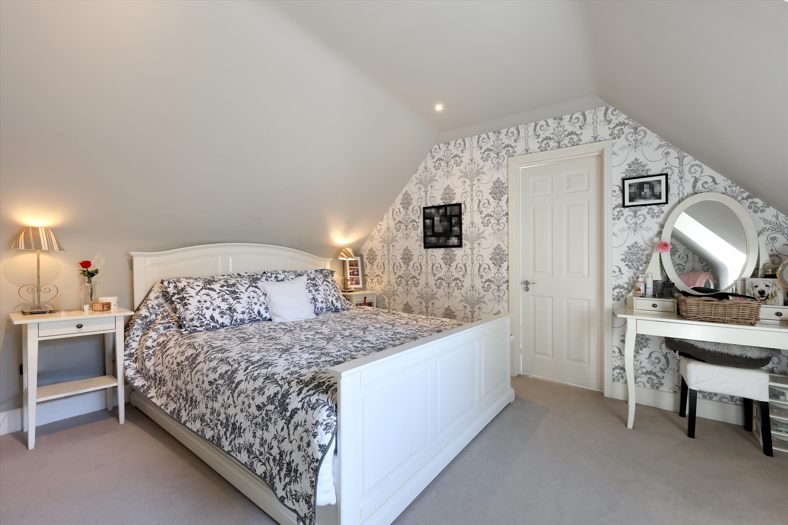 Abbots Drive, Virginia Water, Surrey GU25