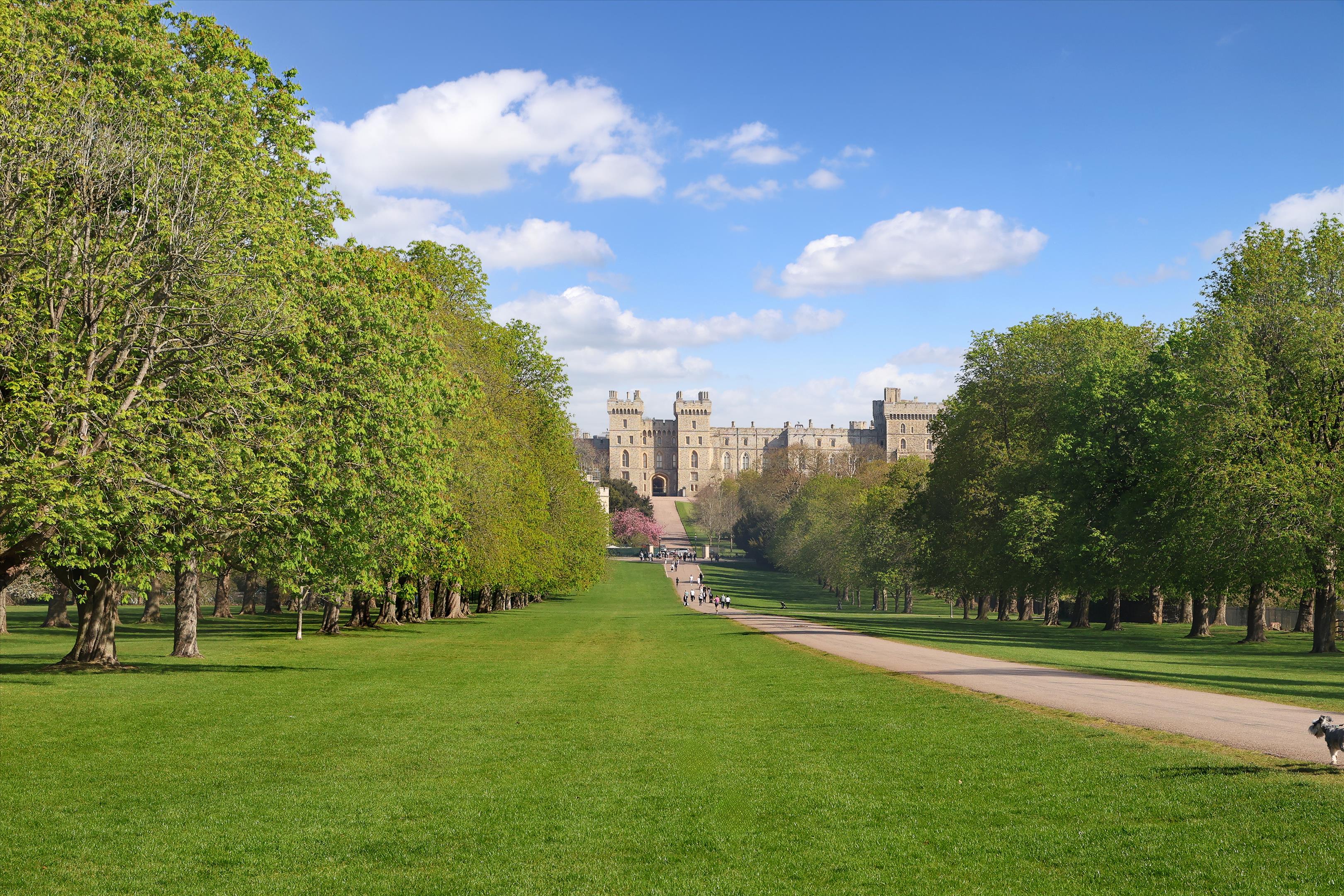 Kings Road, Windsor, Berkshire SL4