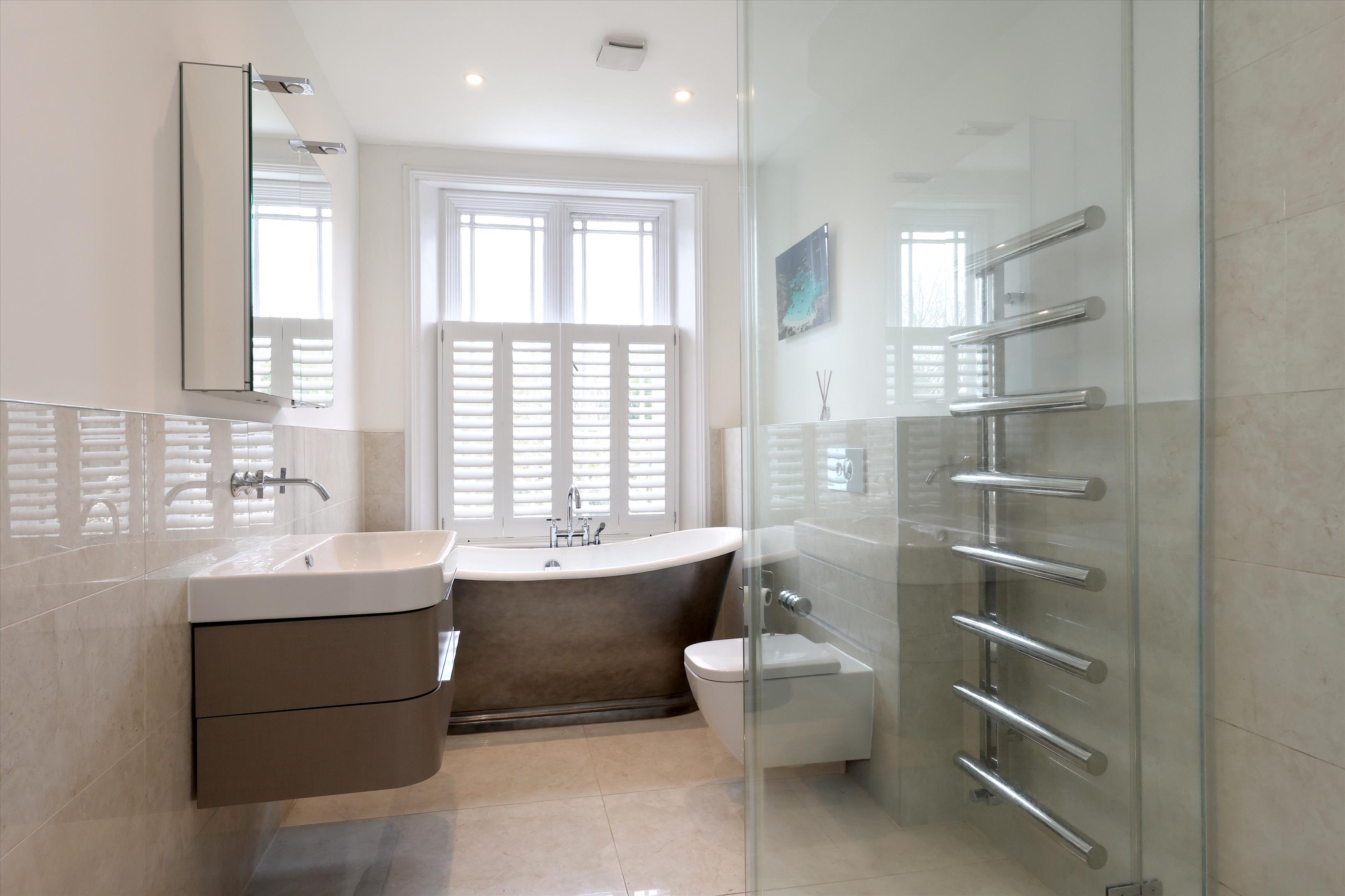 Kings Road, Windsor, Berkshire SL4