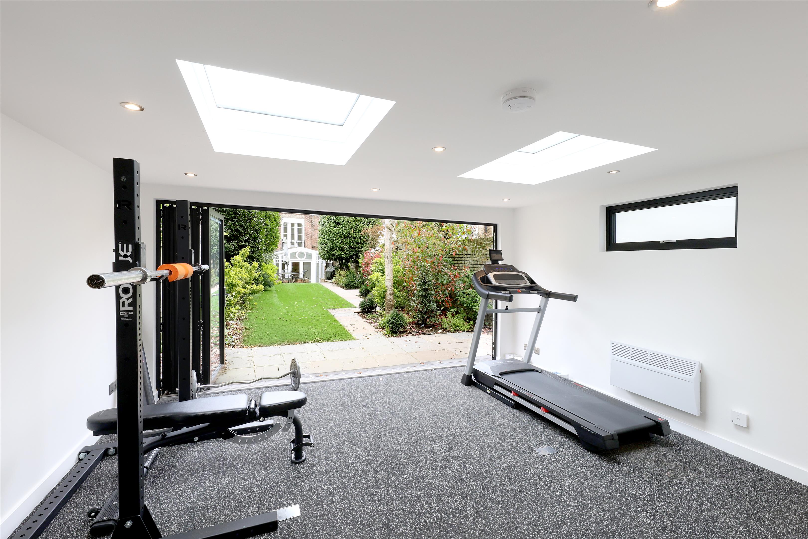 Kings Road, Windsor, Berkshire SL4