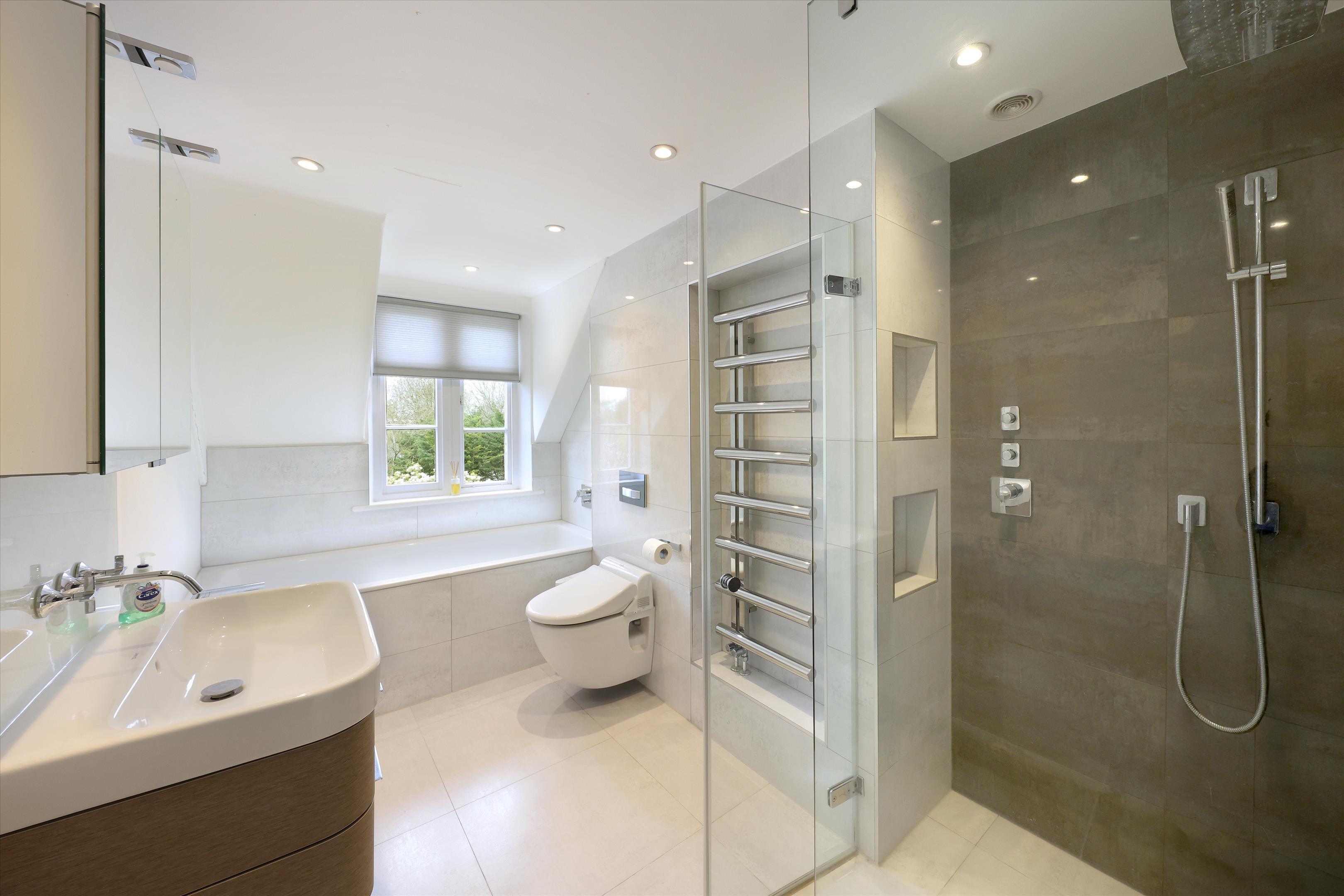 Kings Road, Windsor, Berkshire SL4