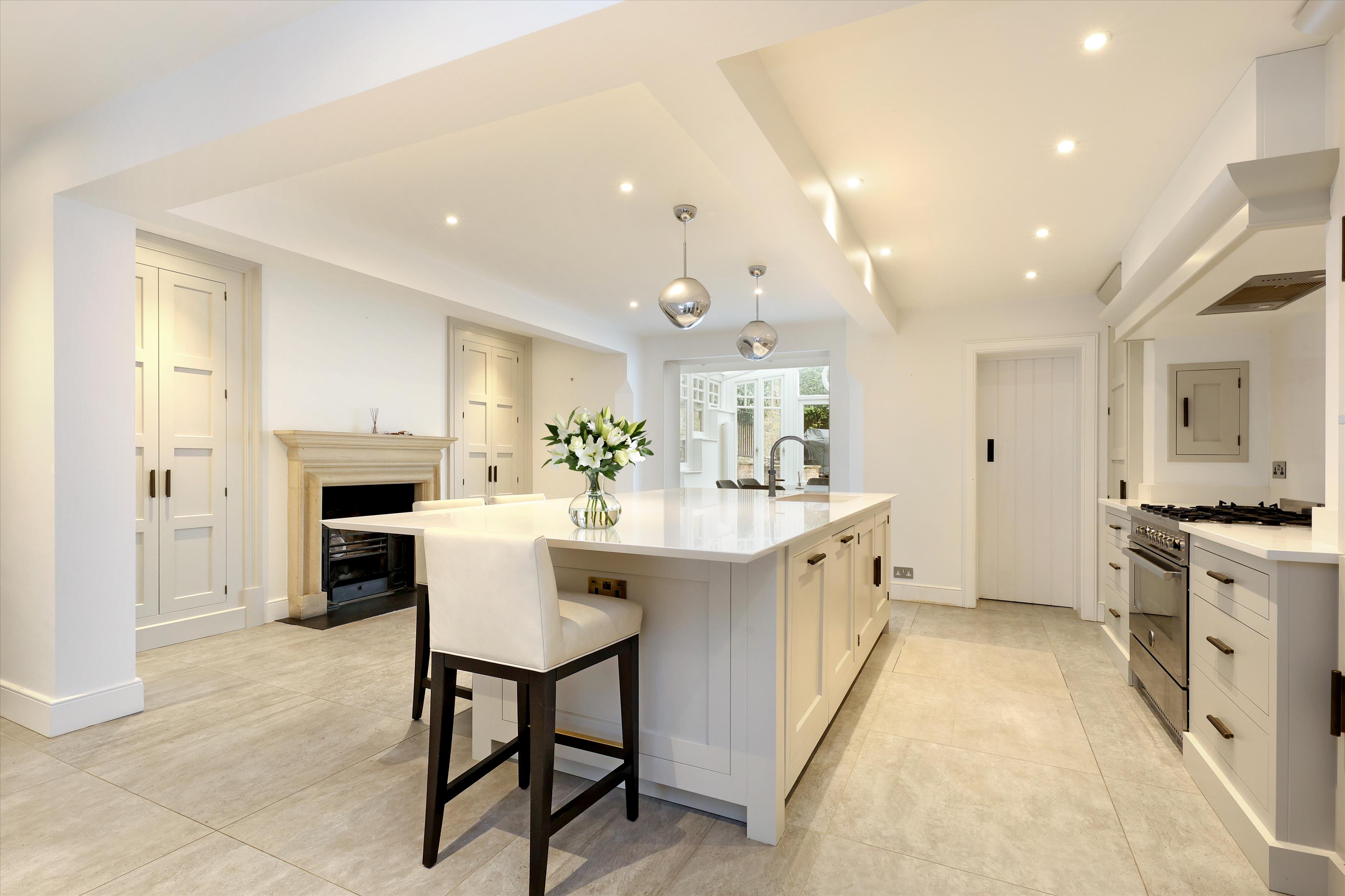 Kings Road, Windsor, Berkshire SL4