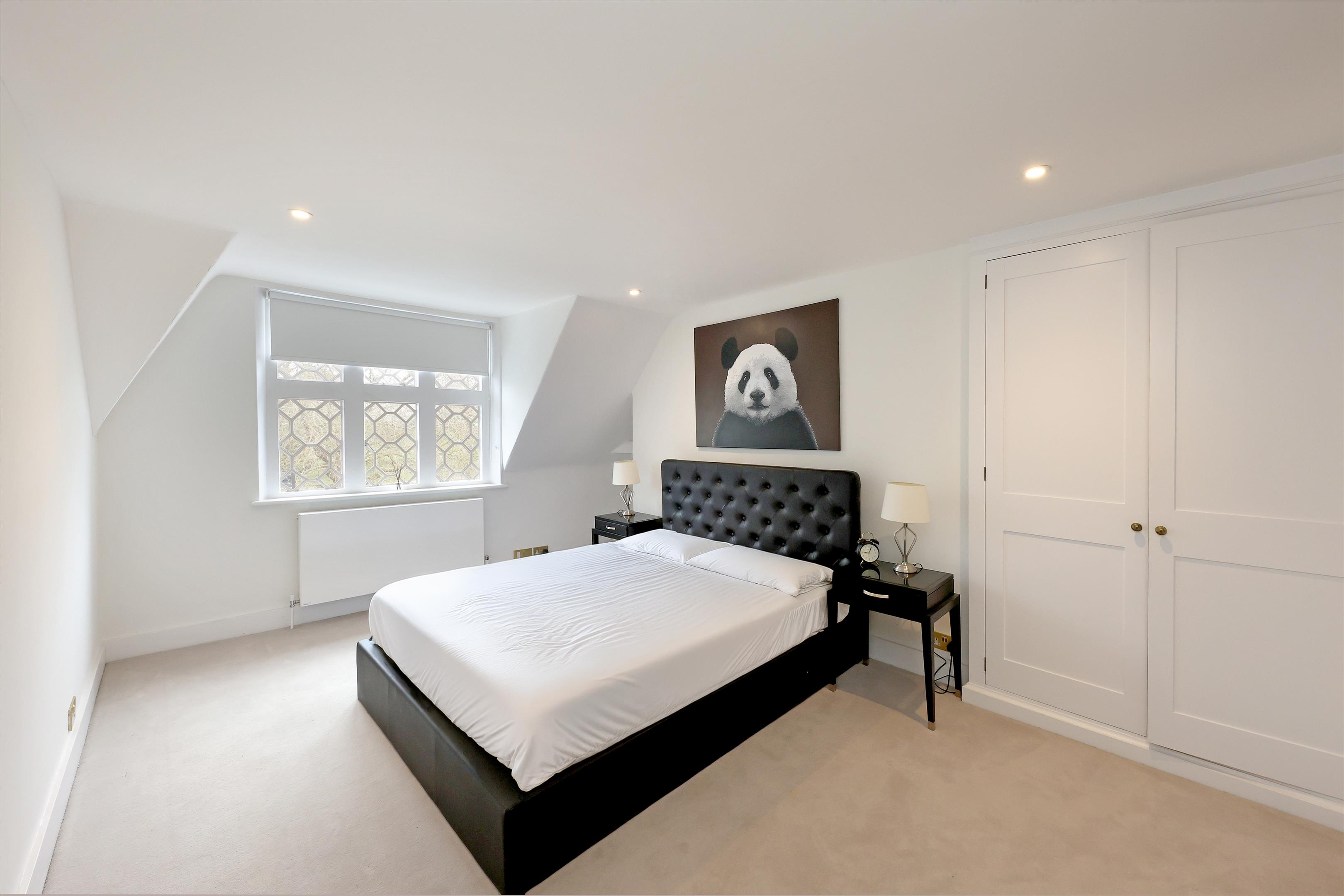 Kings Road, Windsor, Berkshire SL4
