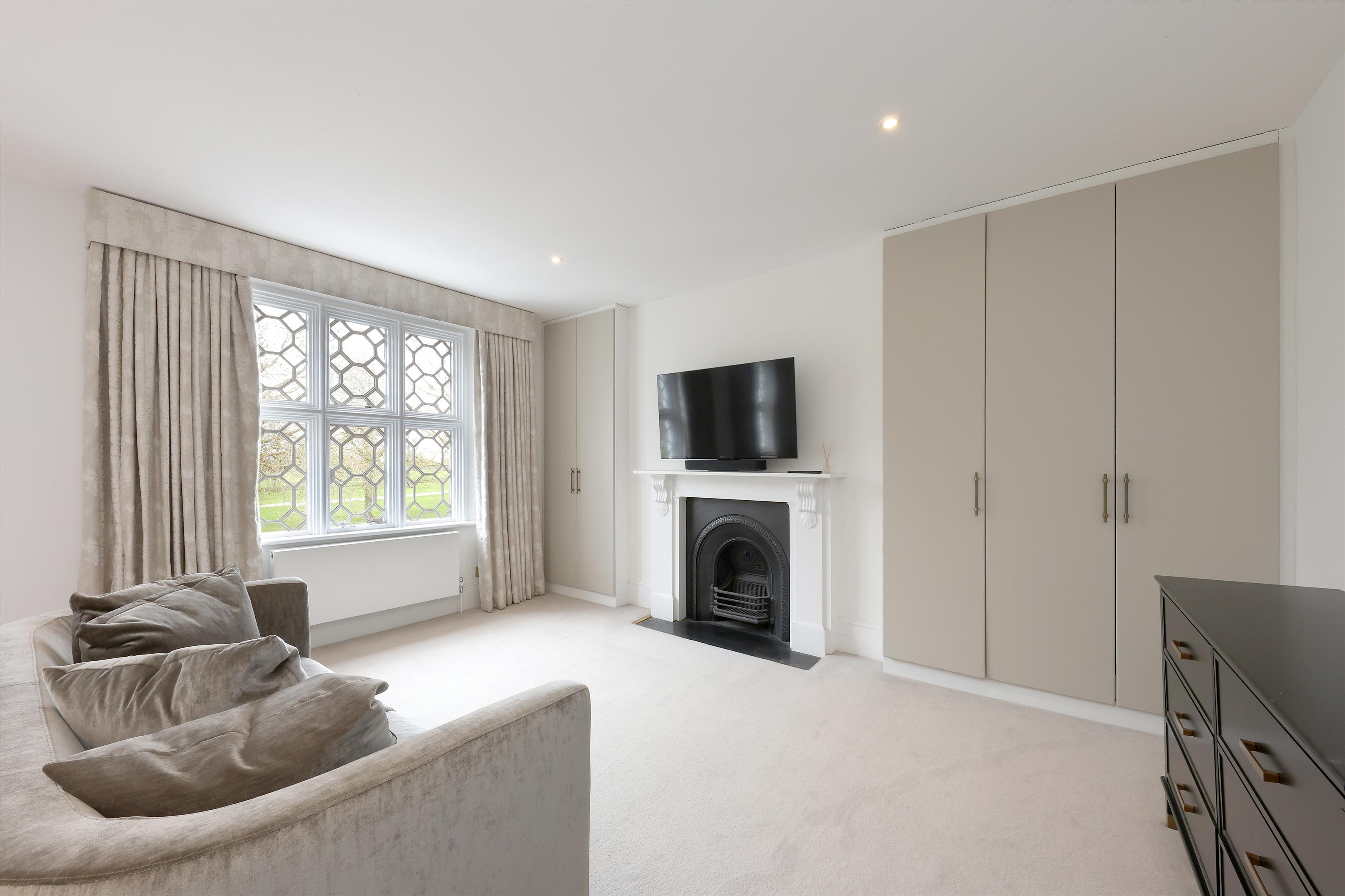 Kings Road, Windsor, Berkshire SL4