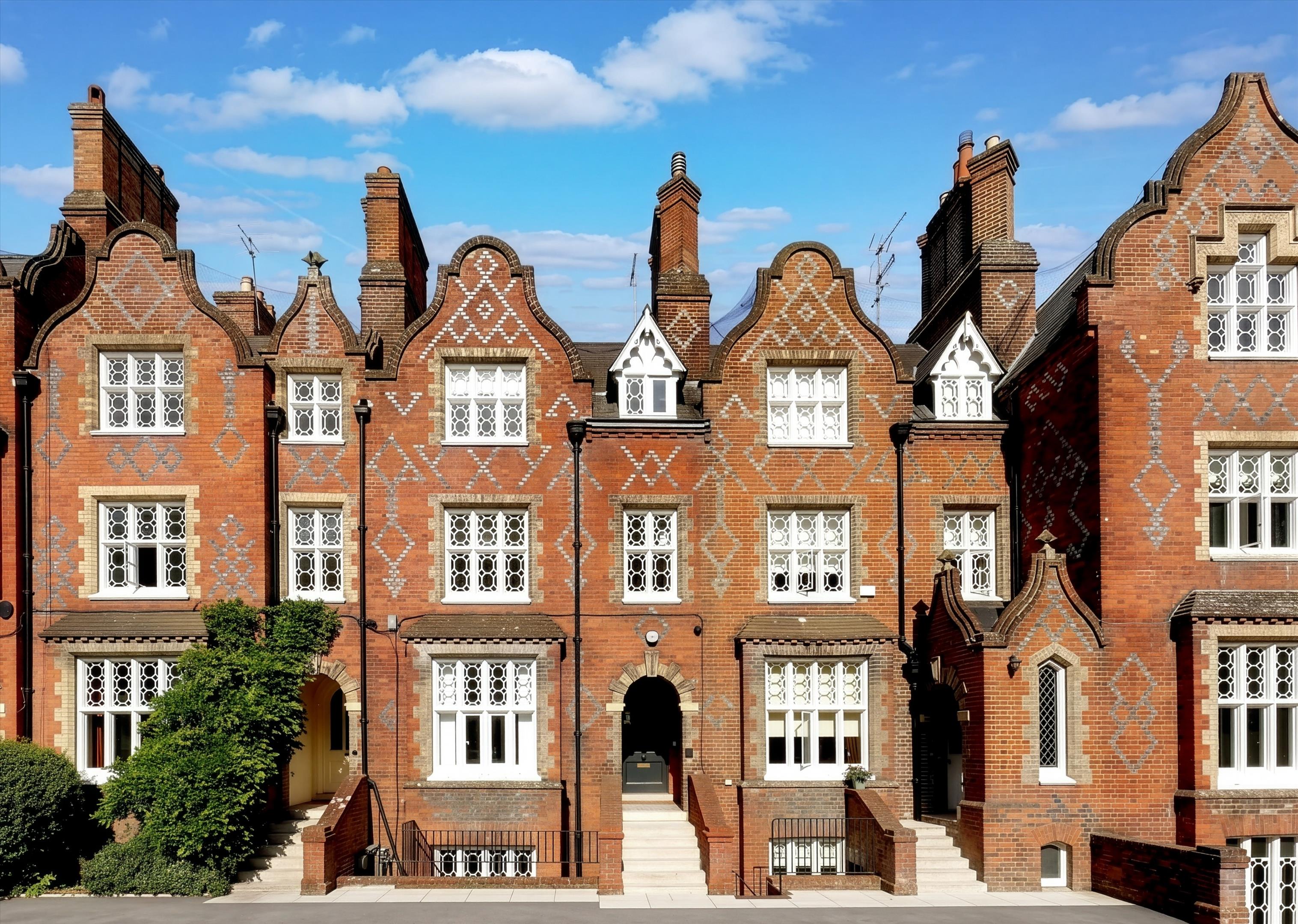 Kings Road, Windsor, Berkshire SL4