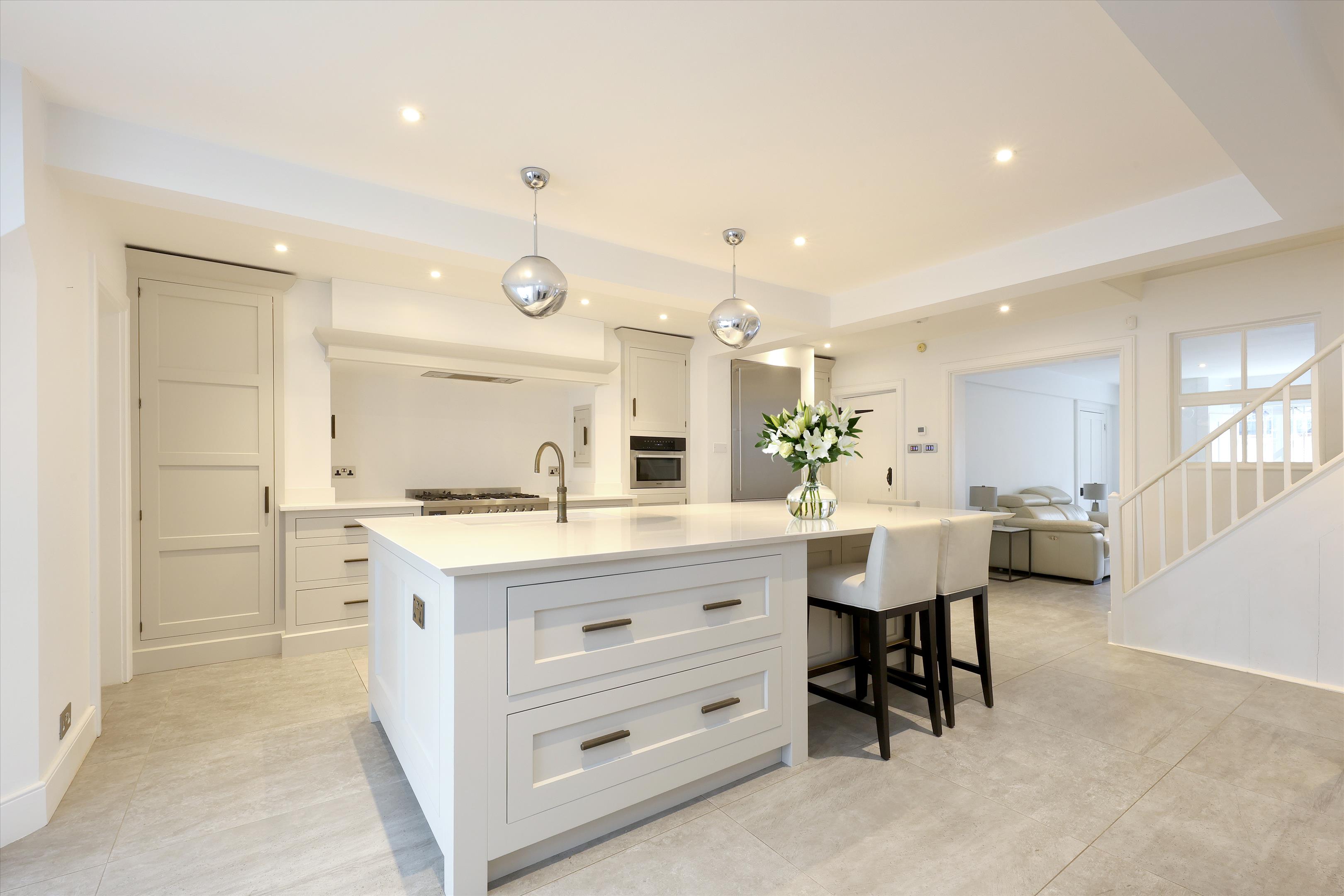 Kings Road, Windsor, Berkshire SL4