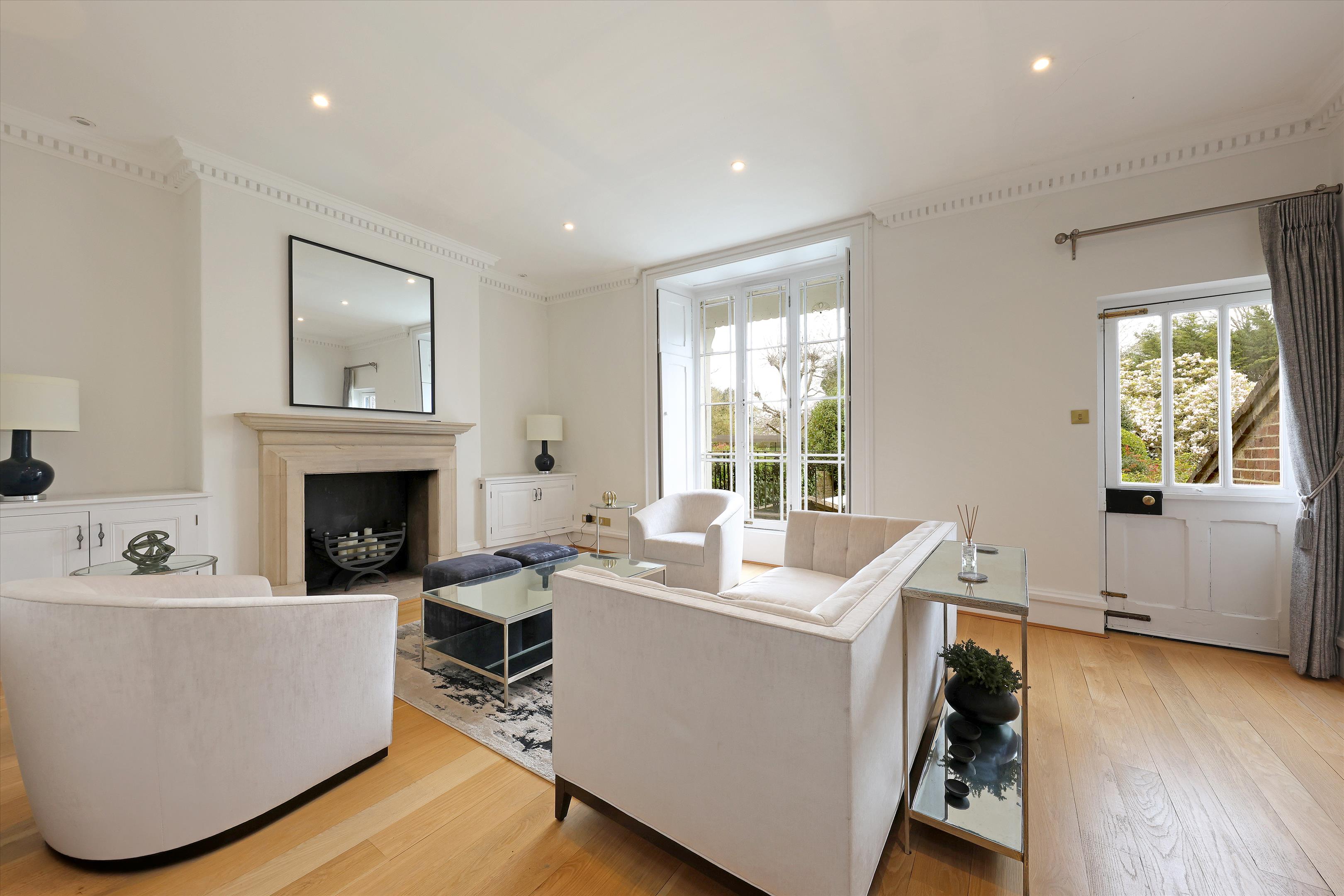 Kings Road, Windsor, Berkshire SL4