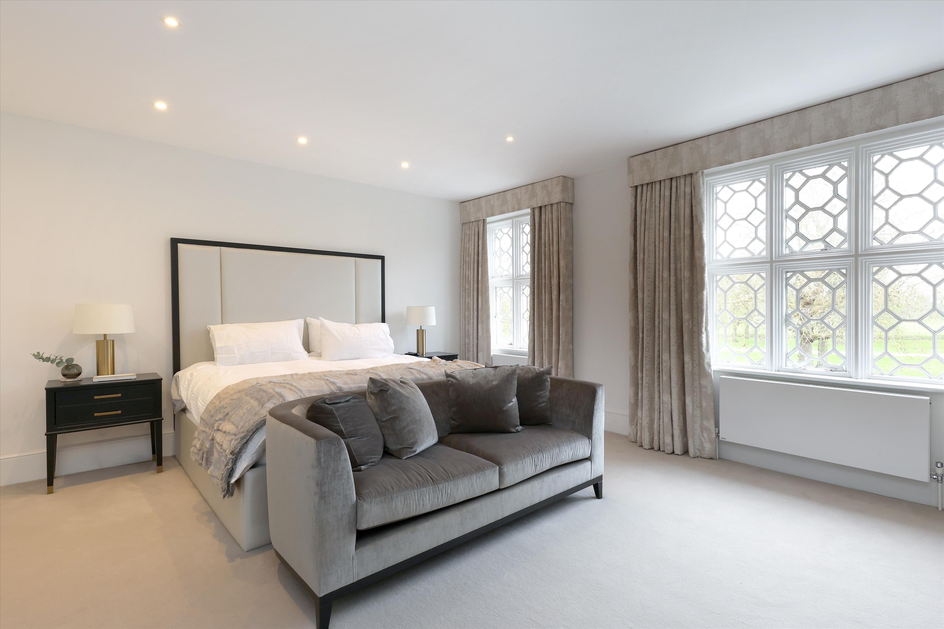 Kings Road, Windsor, Berkshire SL4