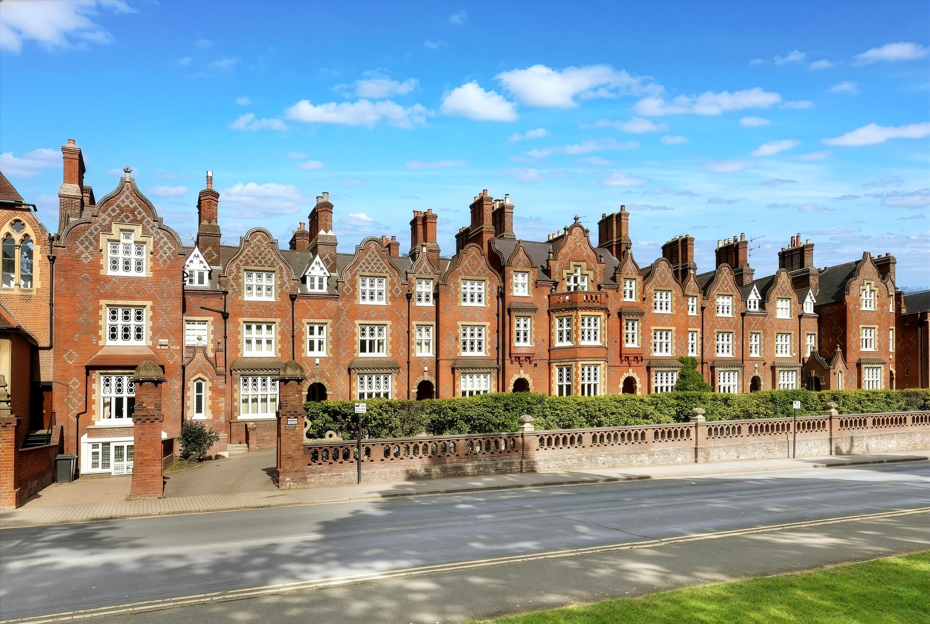 Kings Road, Windsor, Berkshire SL4