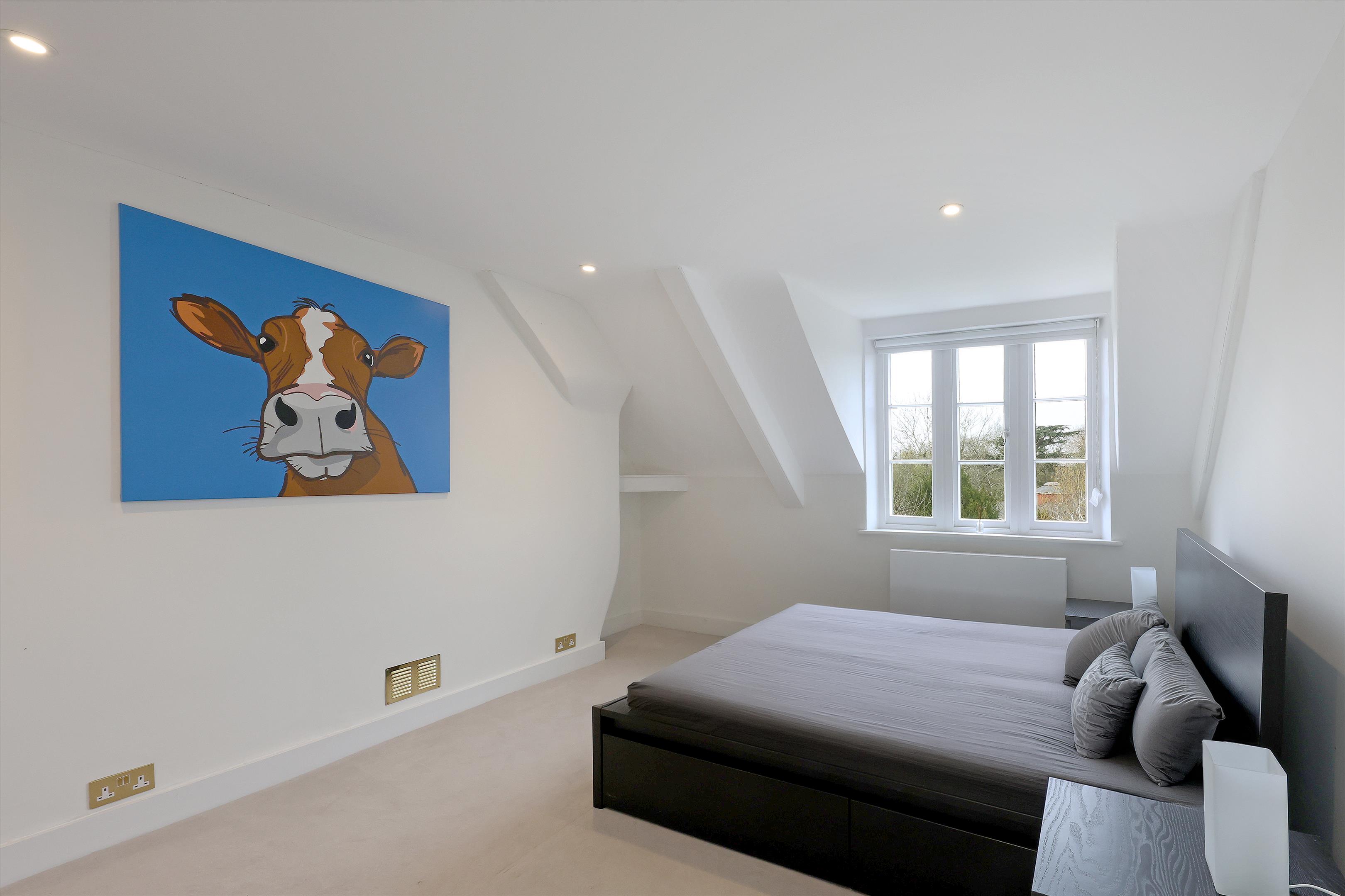 Kings Road, Windsor, Berkshire SL4