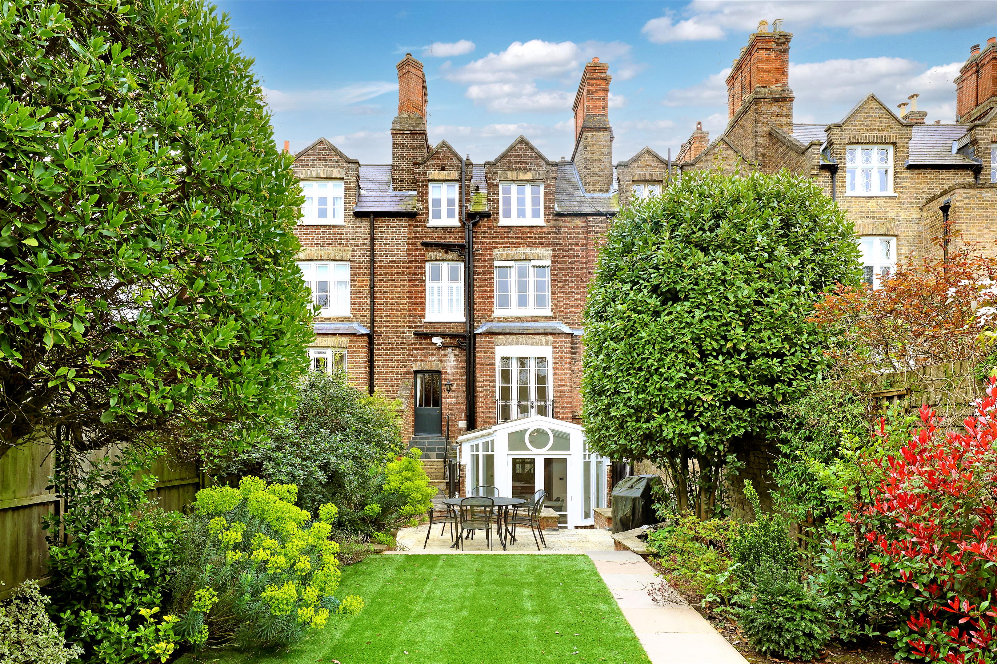 Kings Road, Windsor, Berkshire SL4