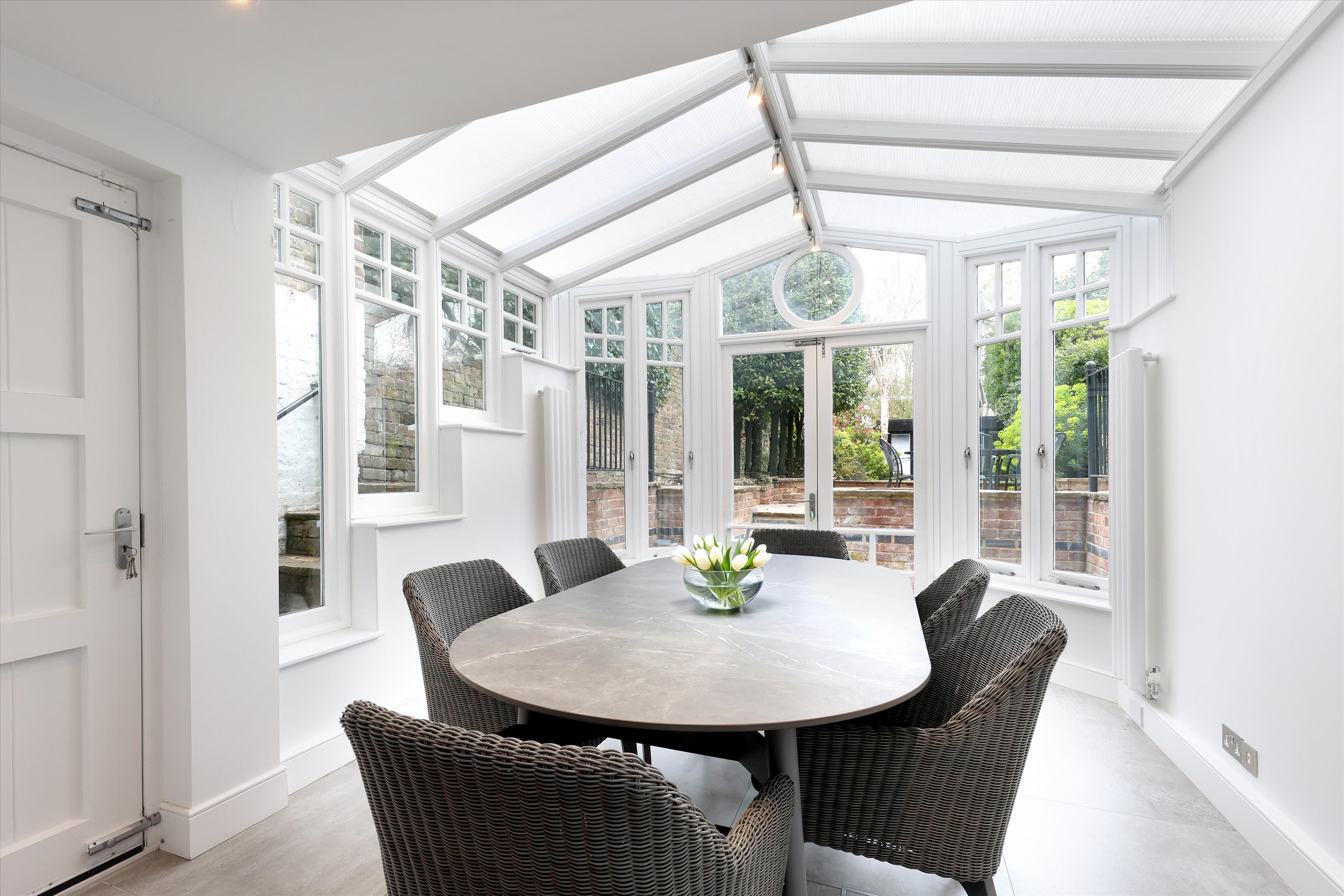 Kings Road, Windsor, Berkshire SL4