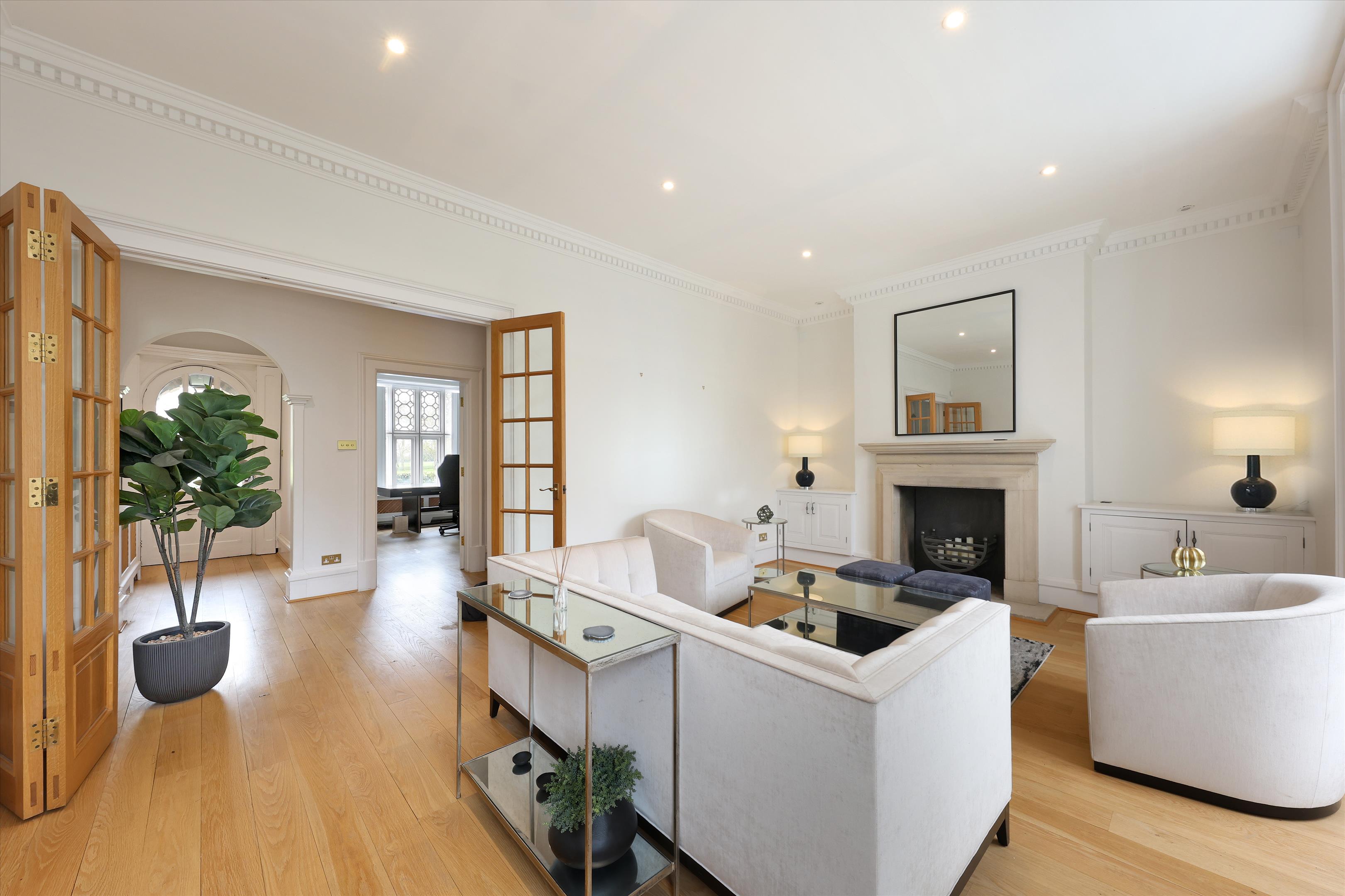 Kings Road, Windsor, Berkshire SL4