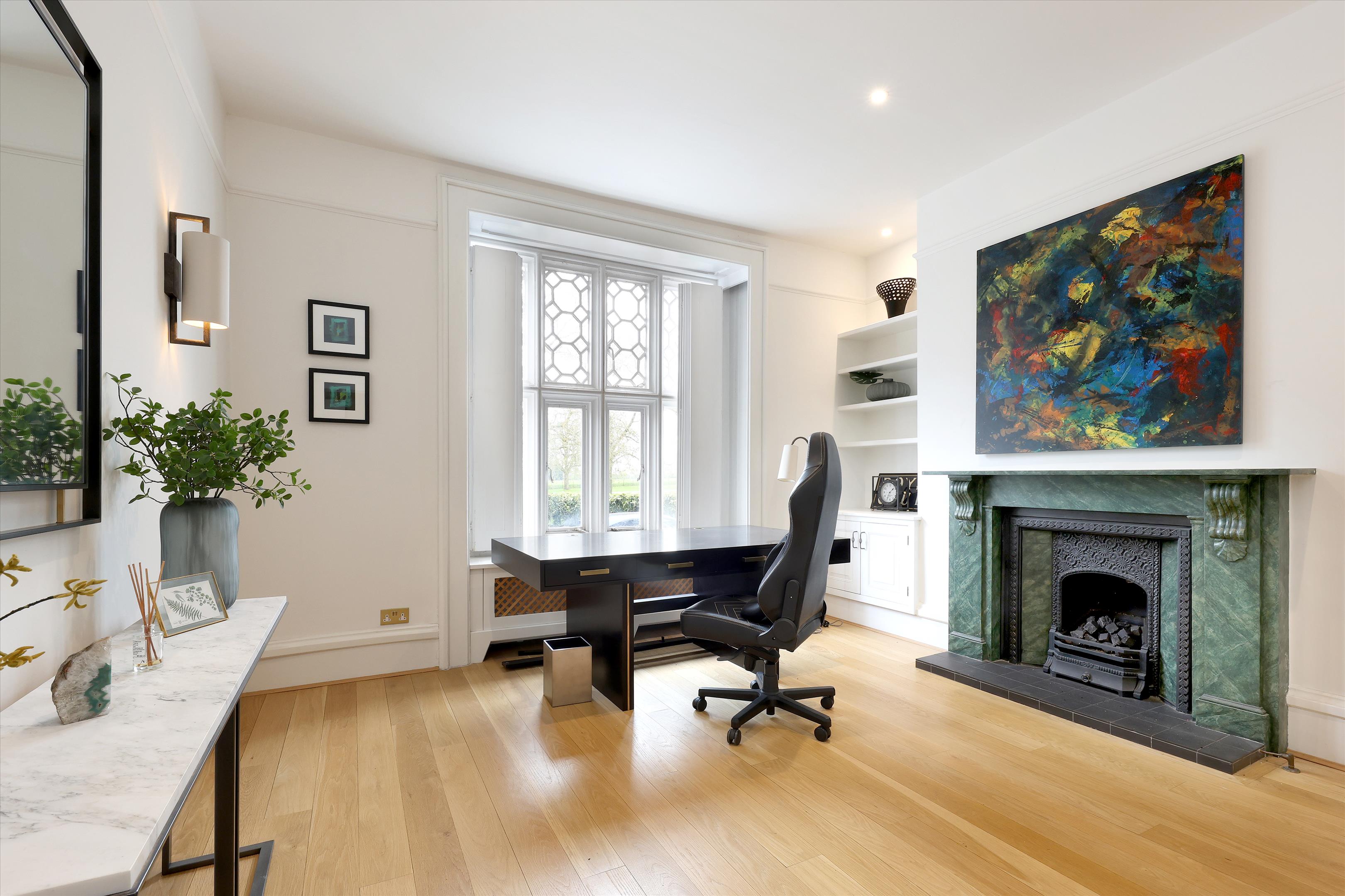 Kings Road, Windsor, Berkshire SL4