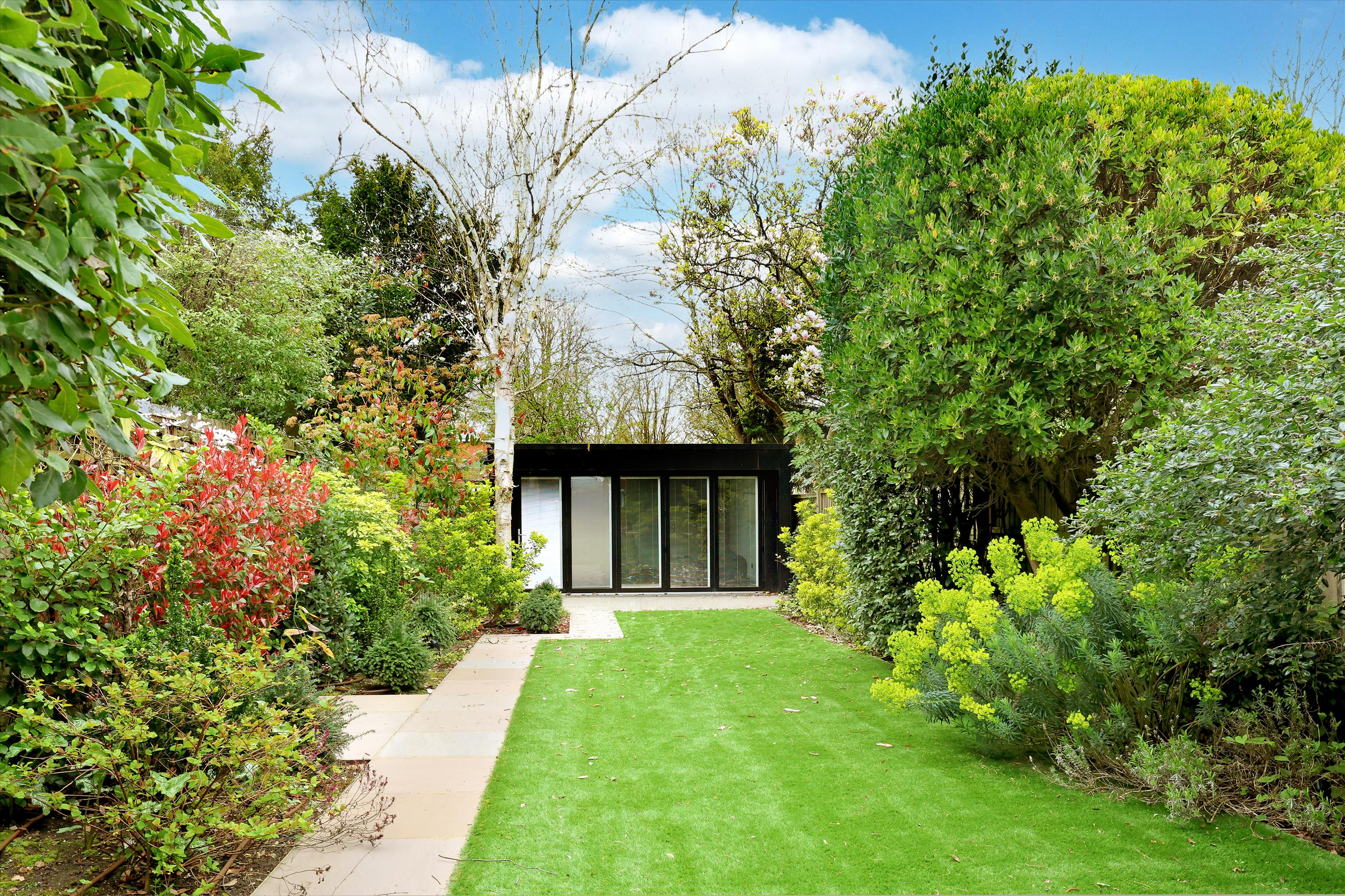 Kings Road, Windsor, Berkshire SL4