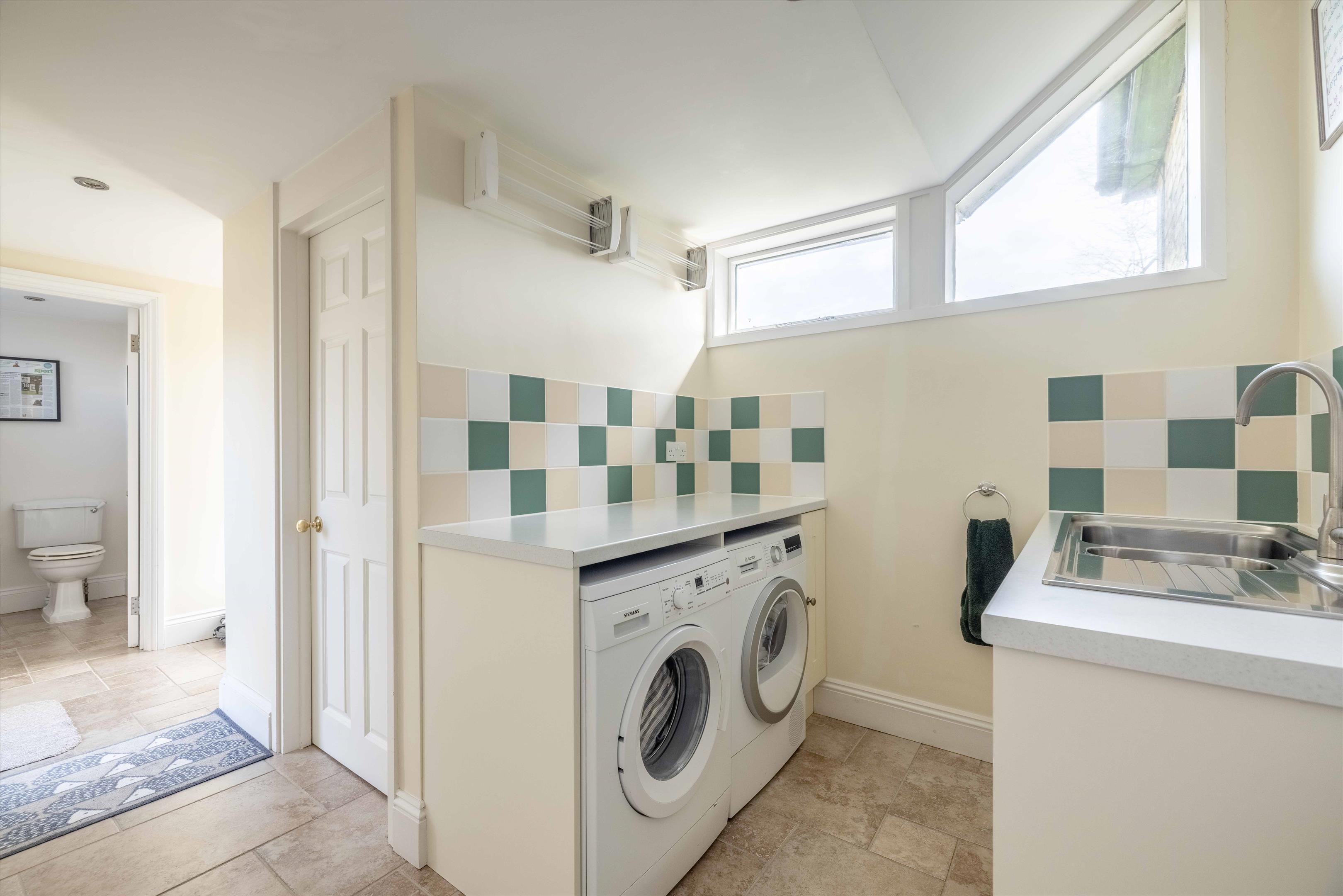 Montagu Road, Datchet, Berkshire SL3
