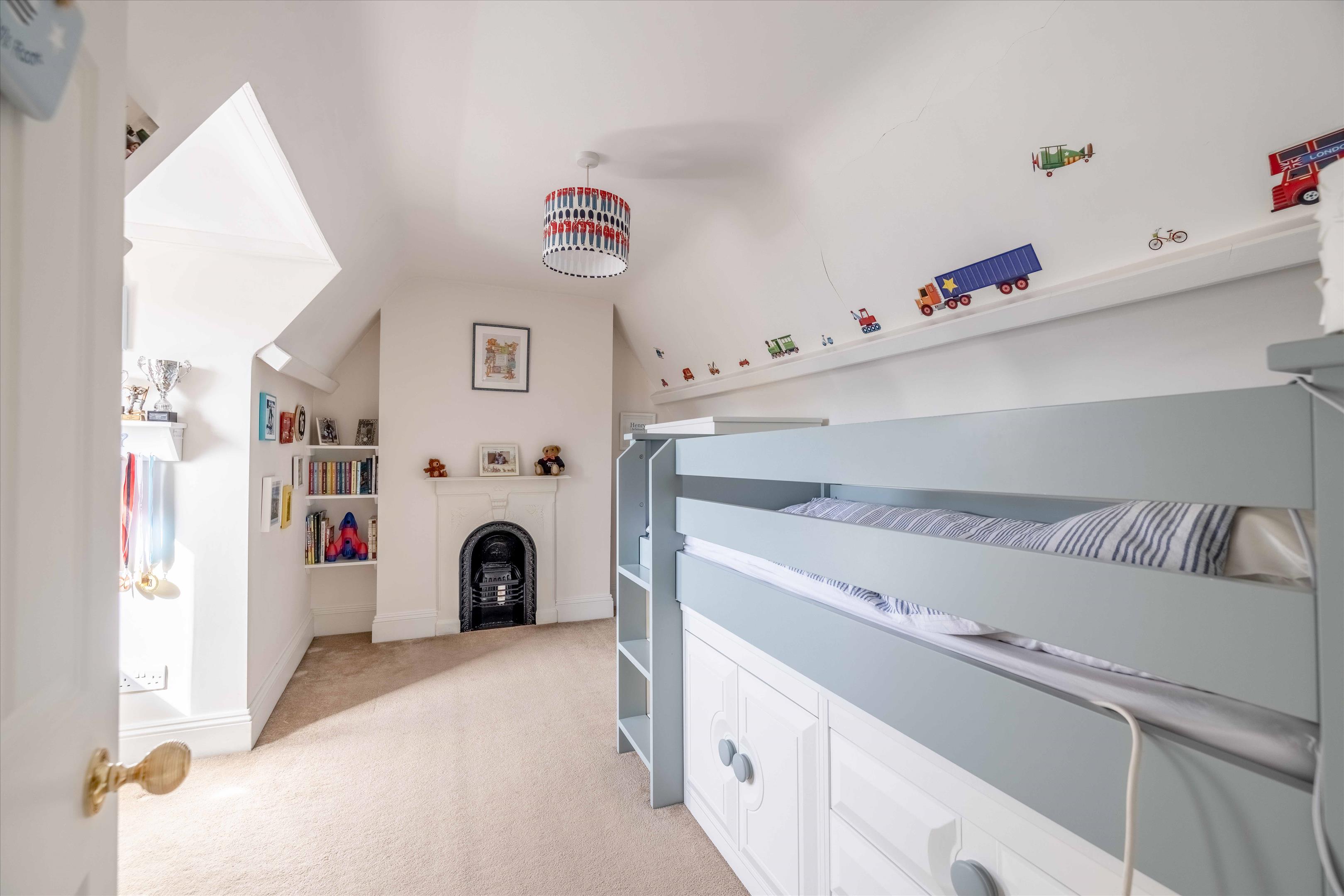 Montagu Road, Datchet, Berkshire SL3