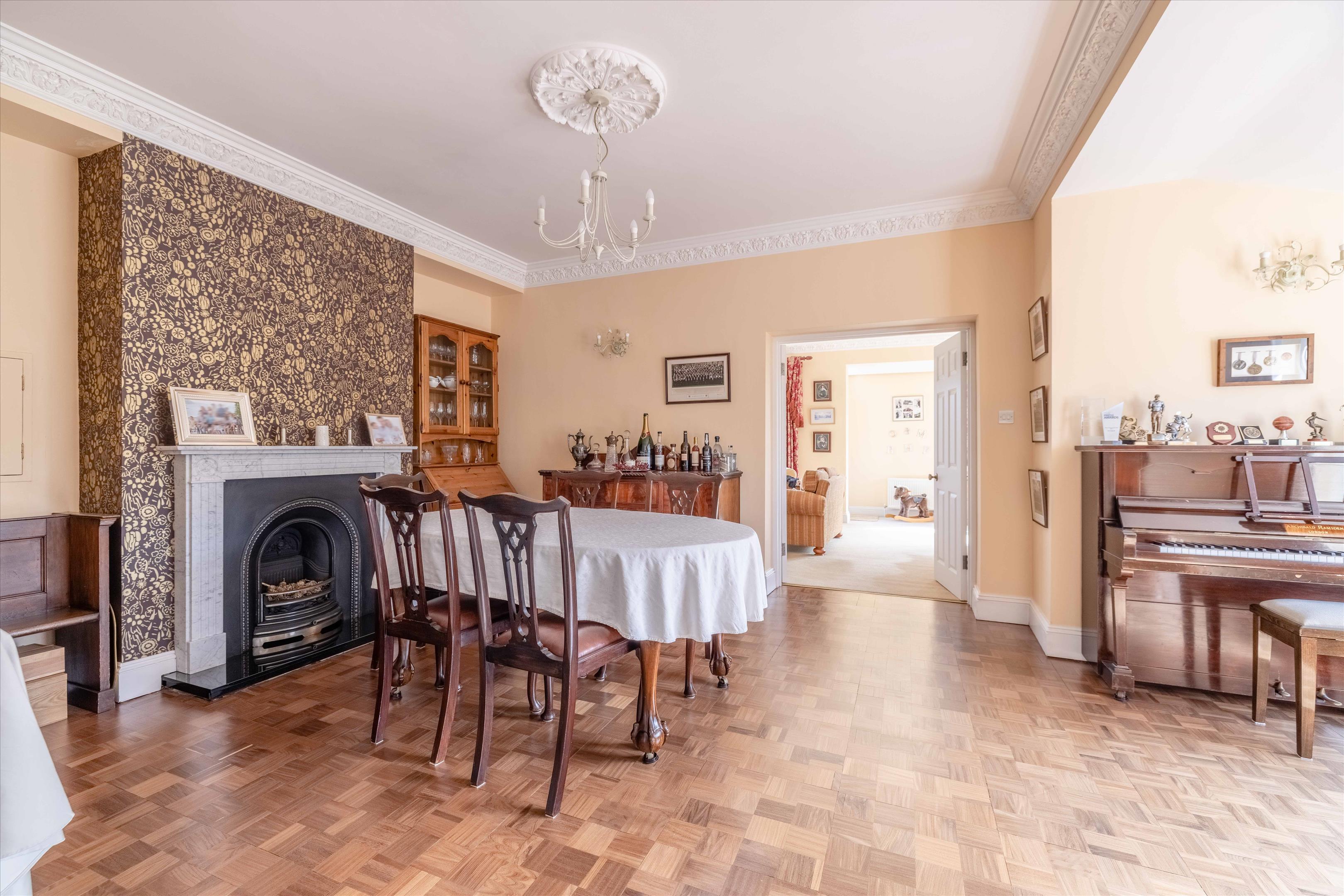 Montagu Road, Datchet, Berkshire SL3