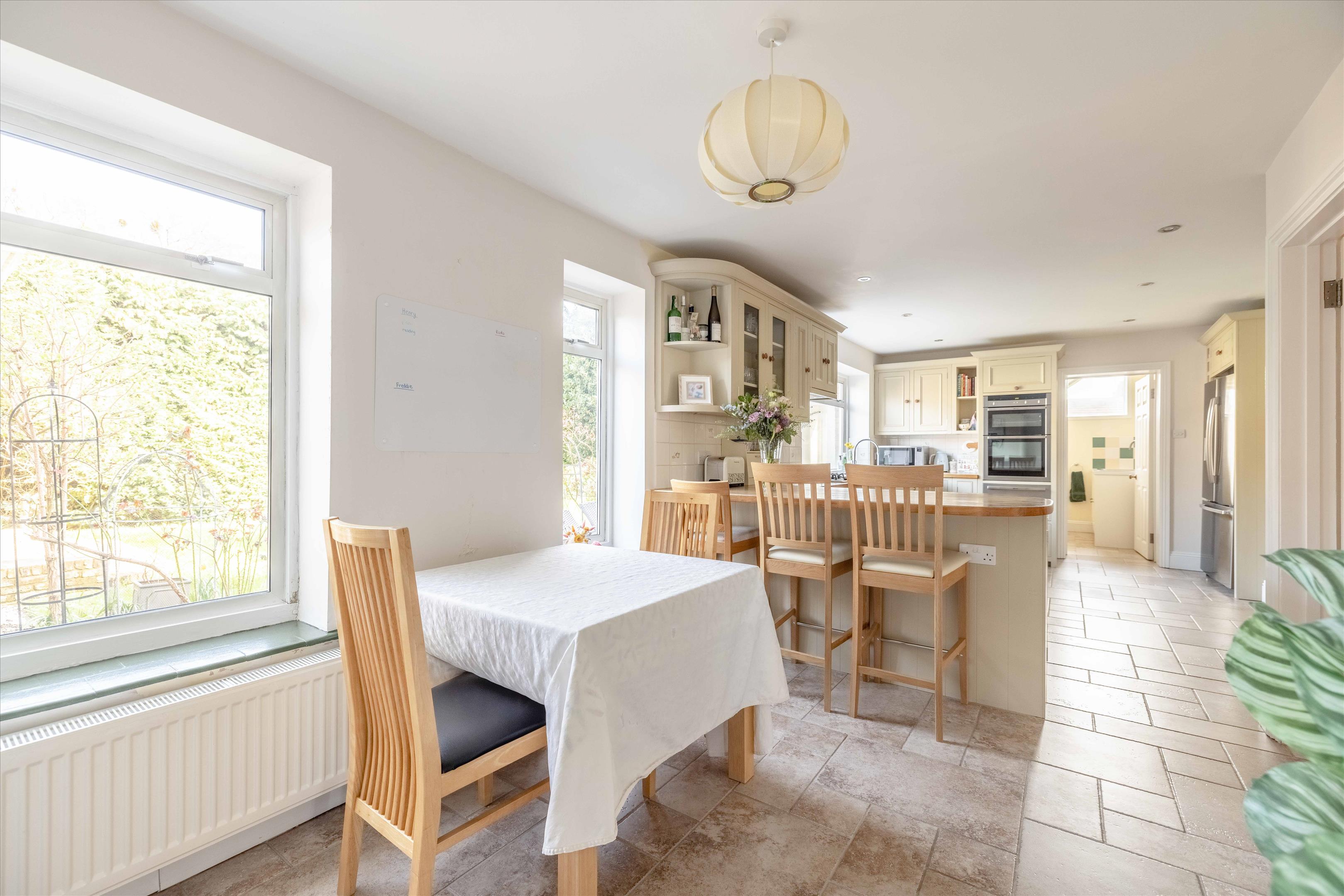 Montagu Road, Datchet, Berkshire SL3