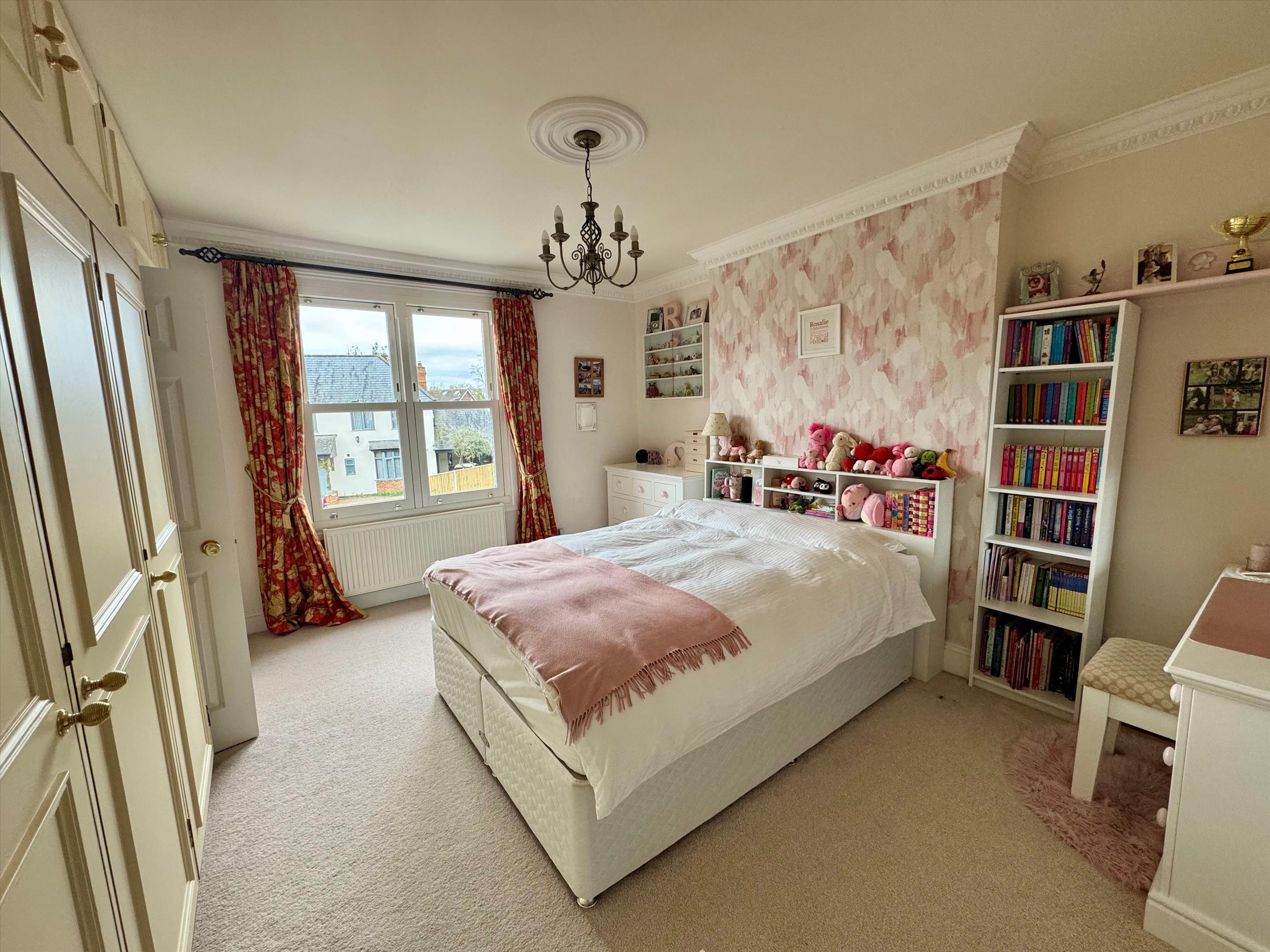 Montagu Road, Datchet, Berkshire SL3