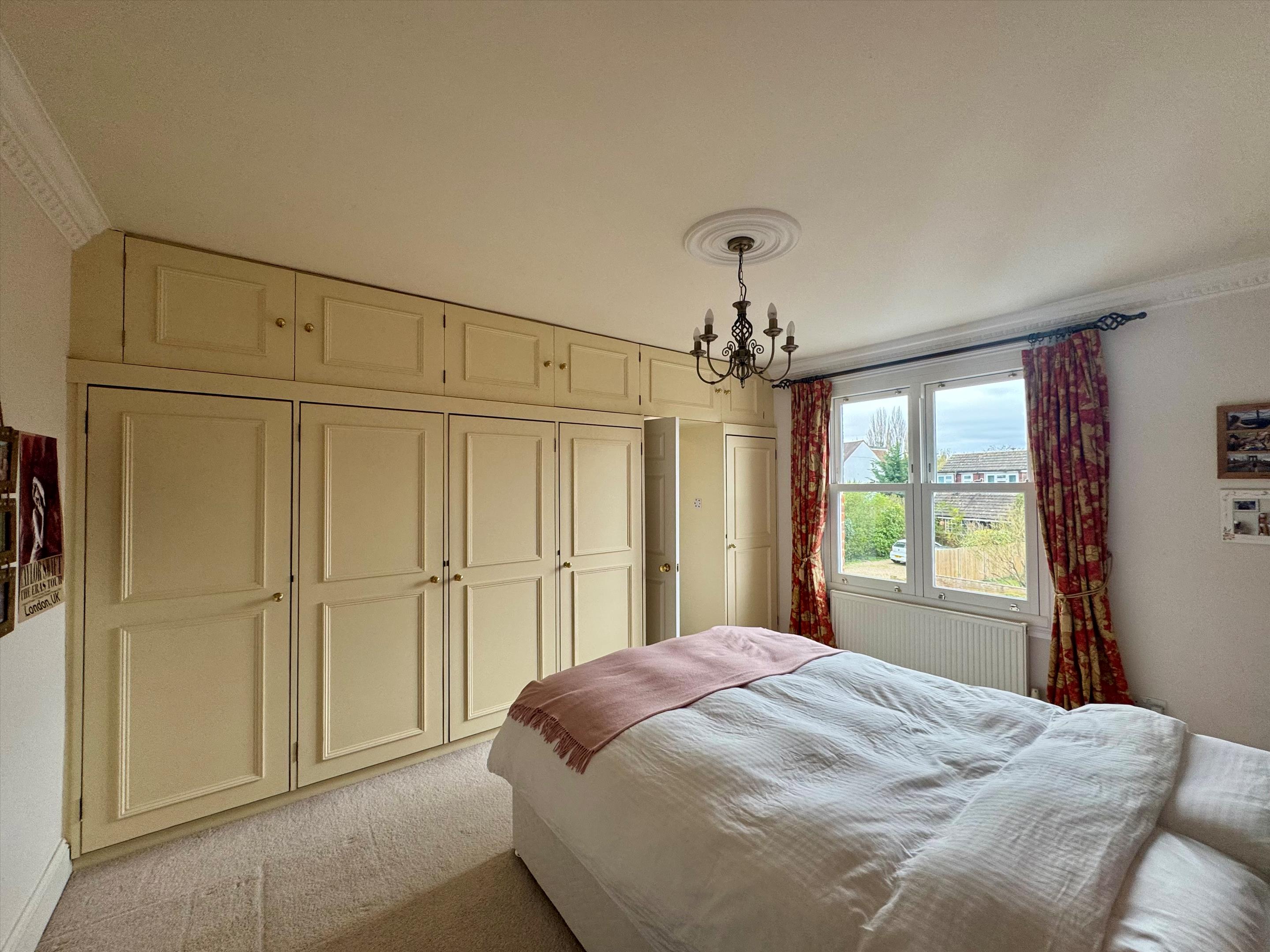 Montagu Road, Datchet, Berkshire SL3