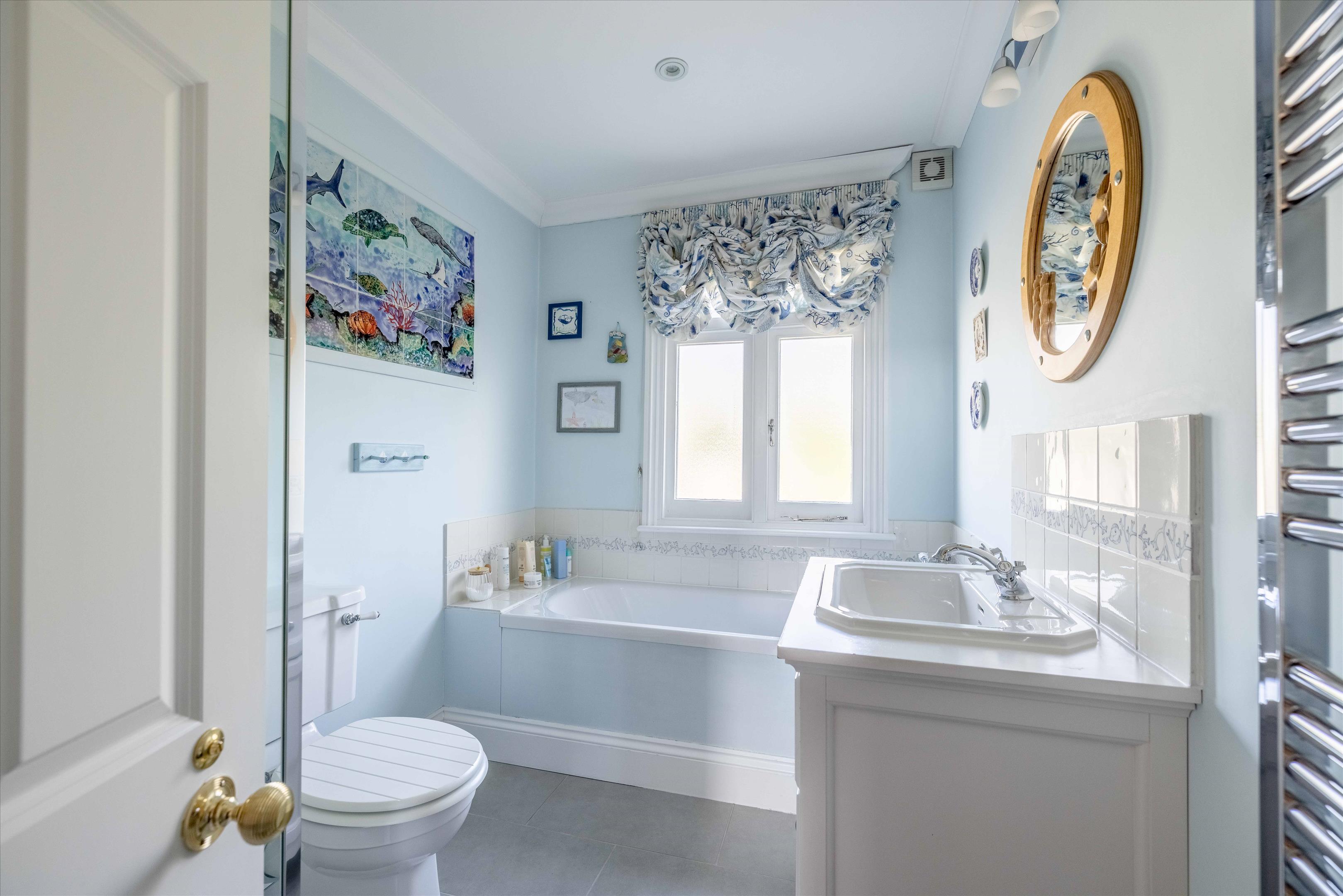 Montagu Road, Datchet, Berkshire SL3